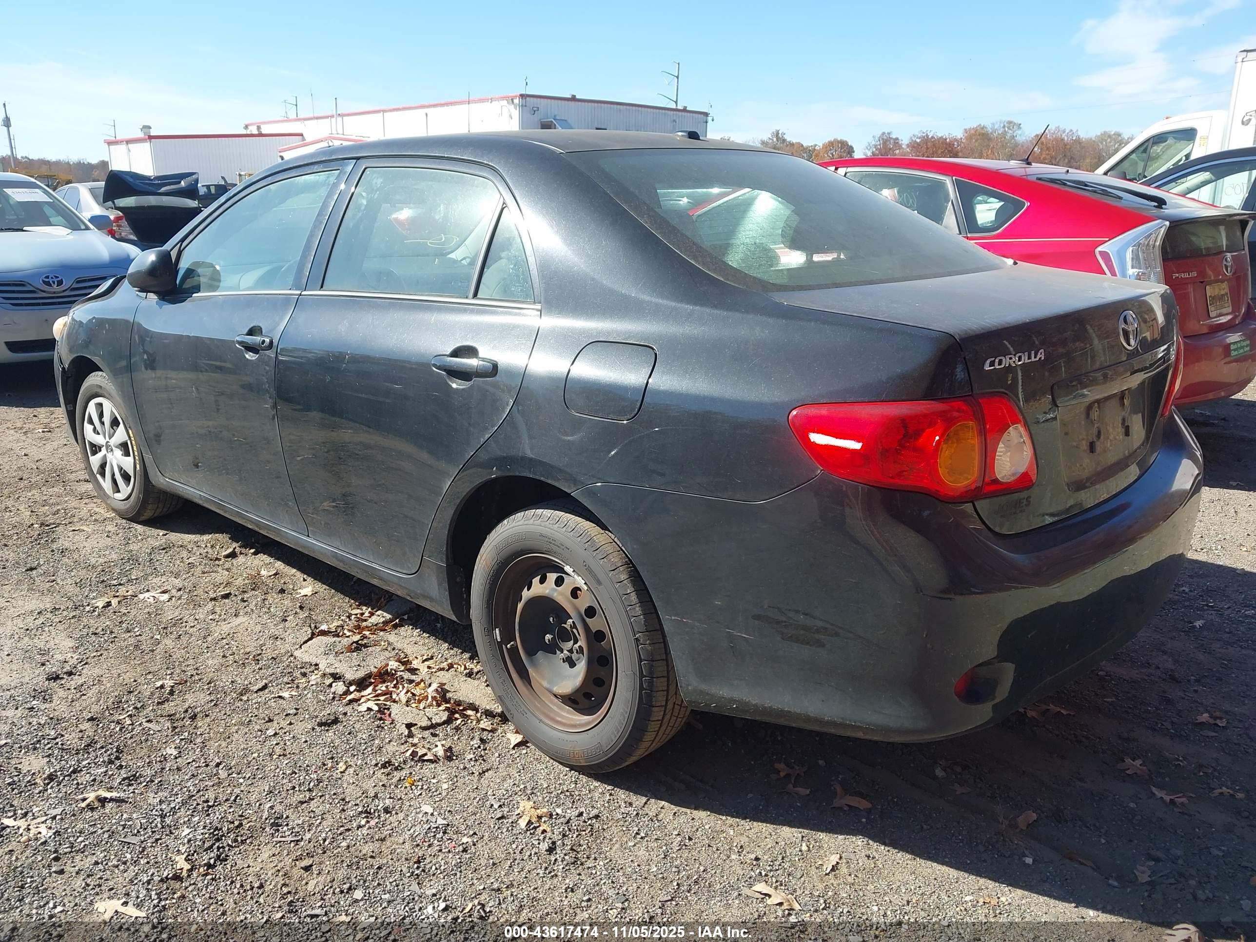 TOYOTA COROLLA image 3