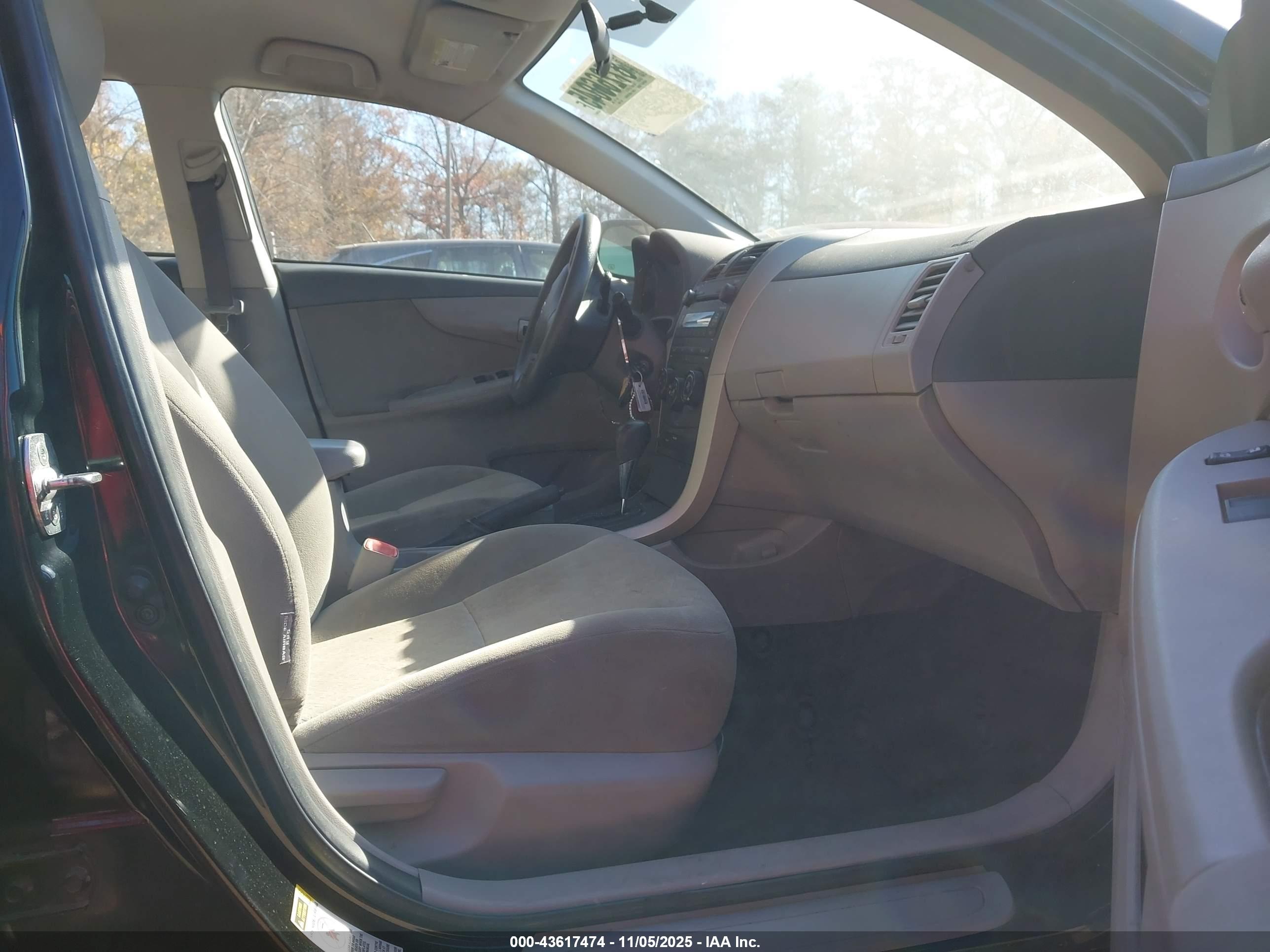 TOYOTA COROLLA image 5