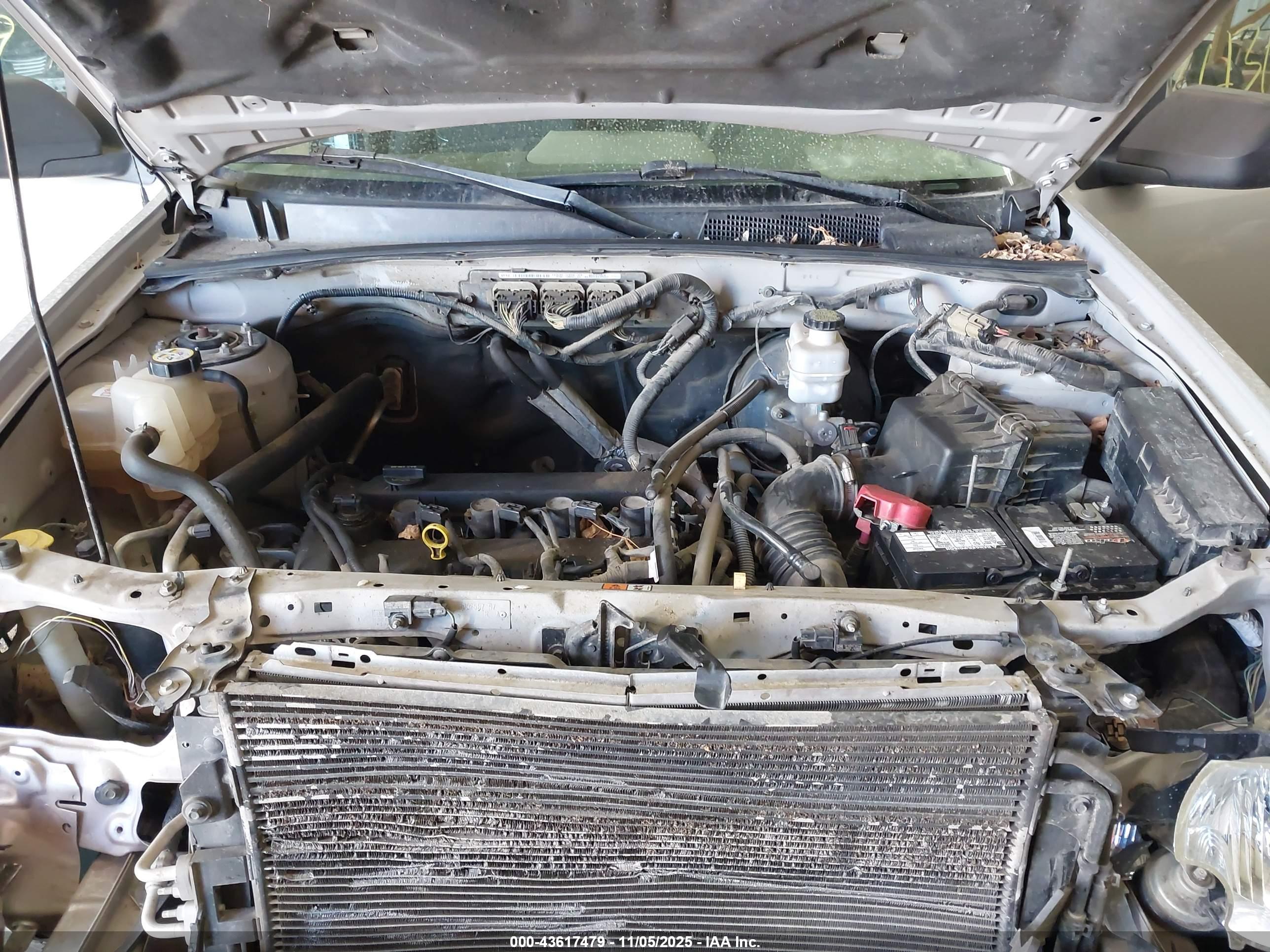 FORD ESCAPE image 10