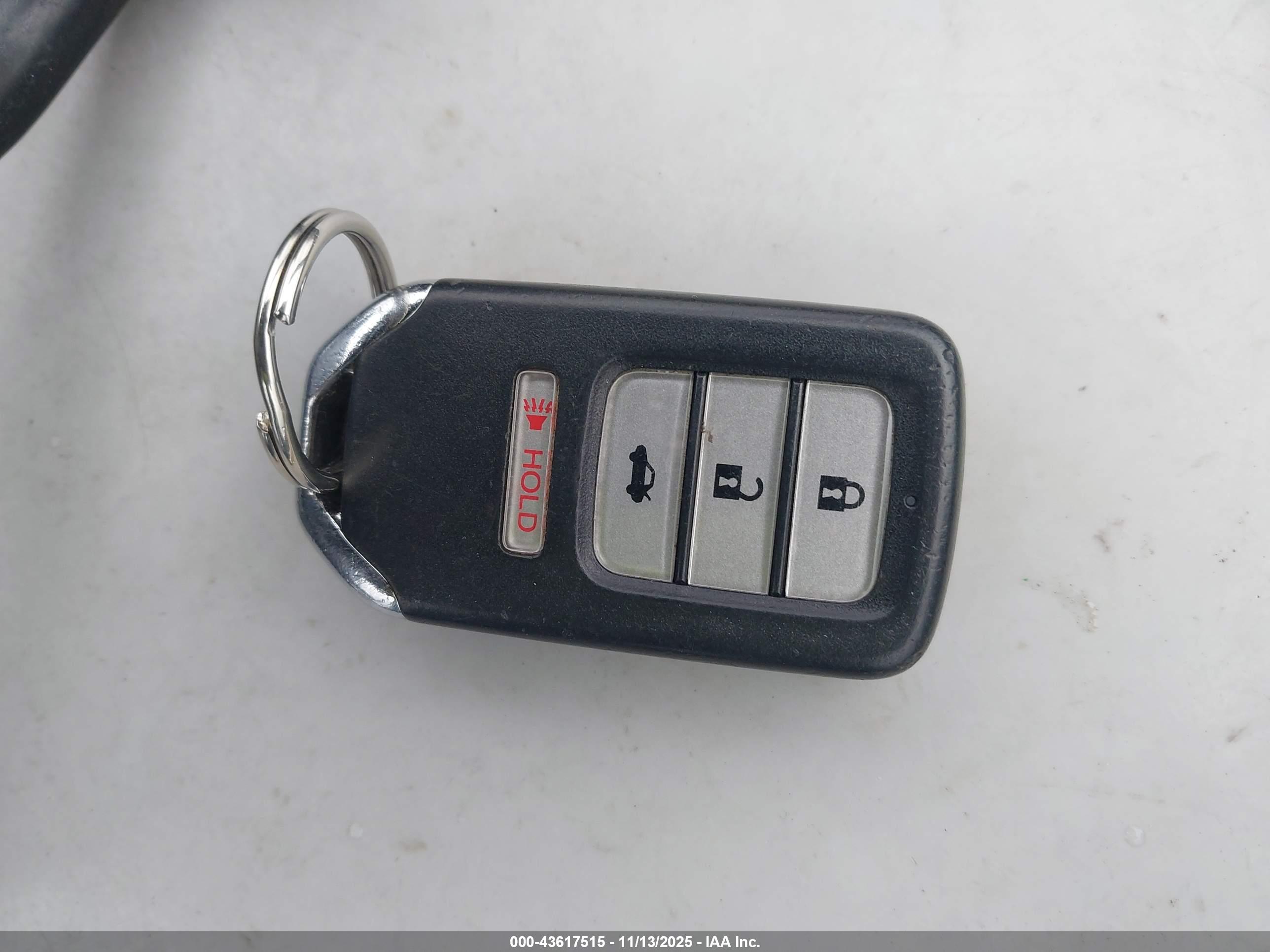 HONDA CIVIC image 11