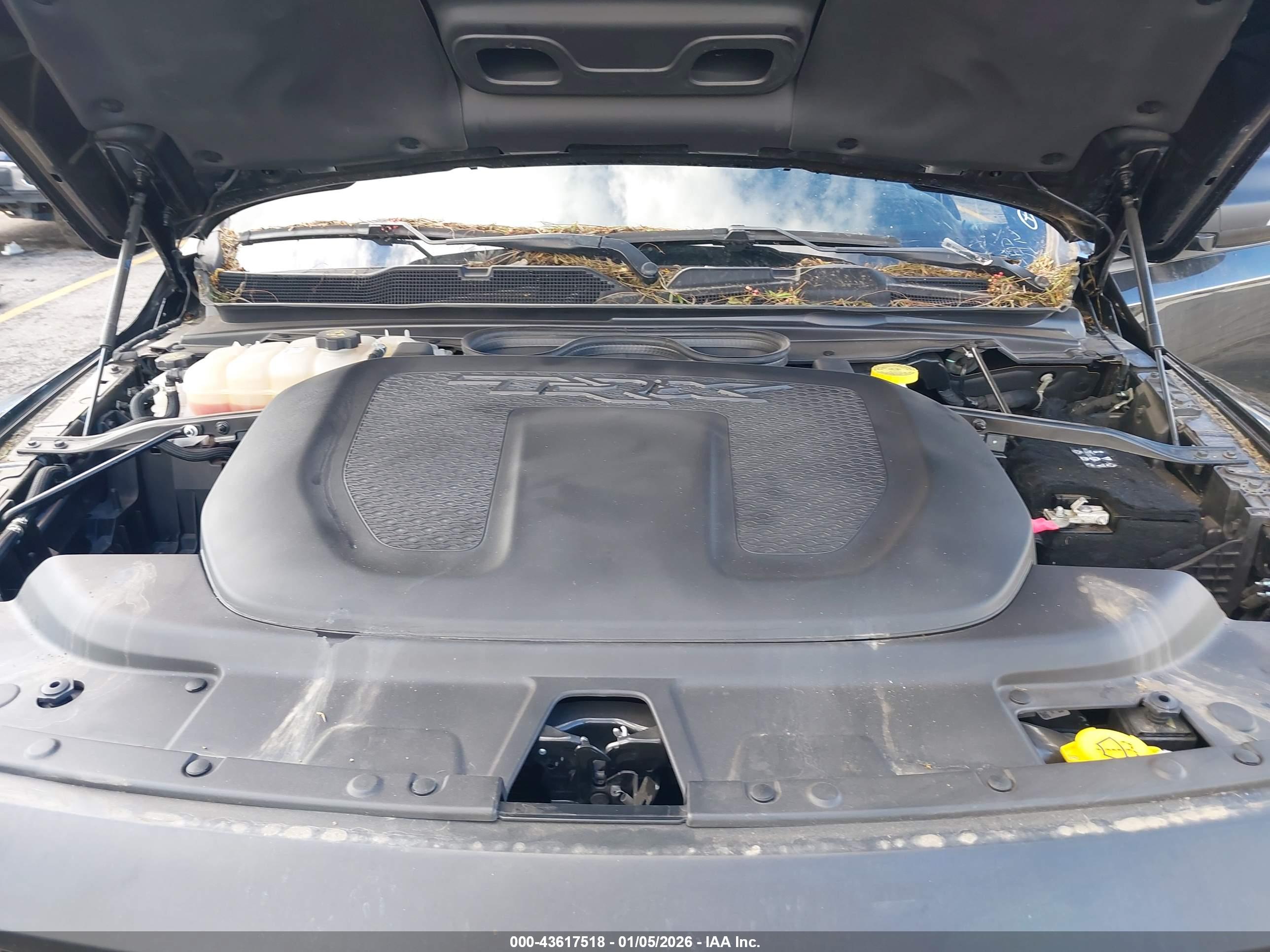 RAM 1500 image 10