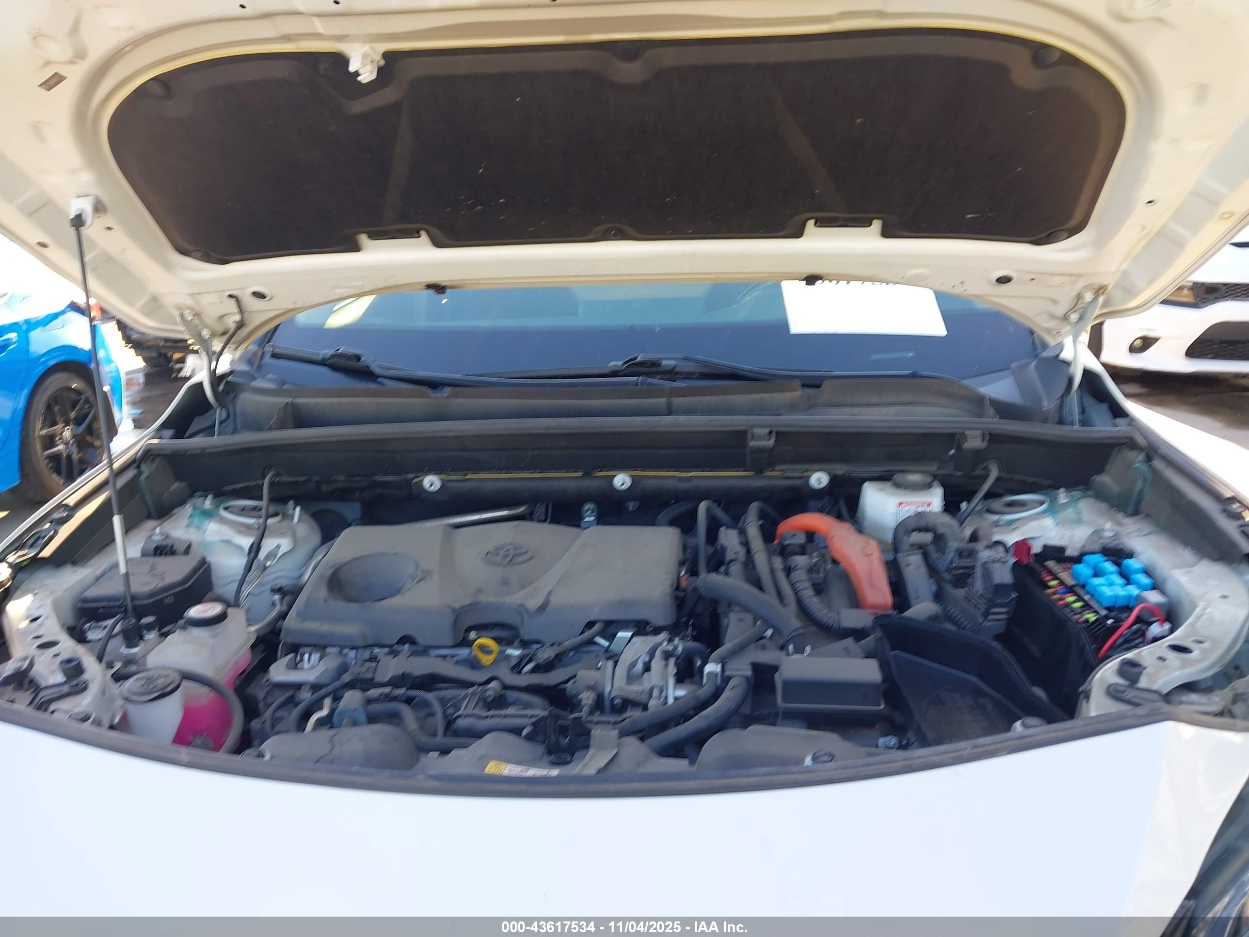 TOYOTA VENZA image 10