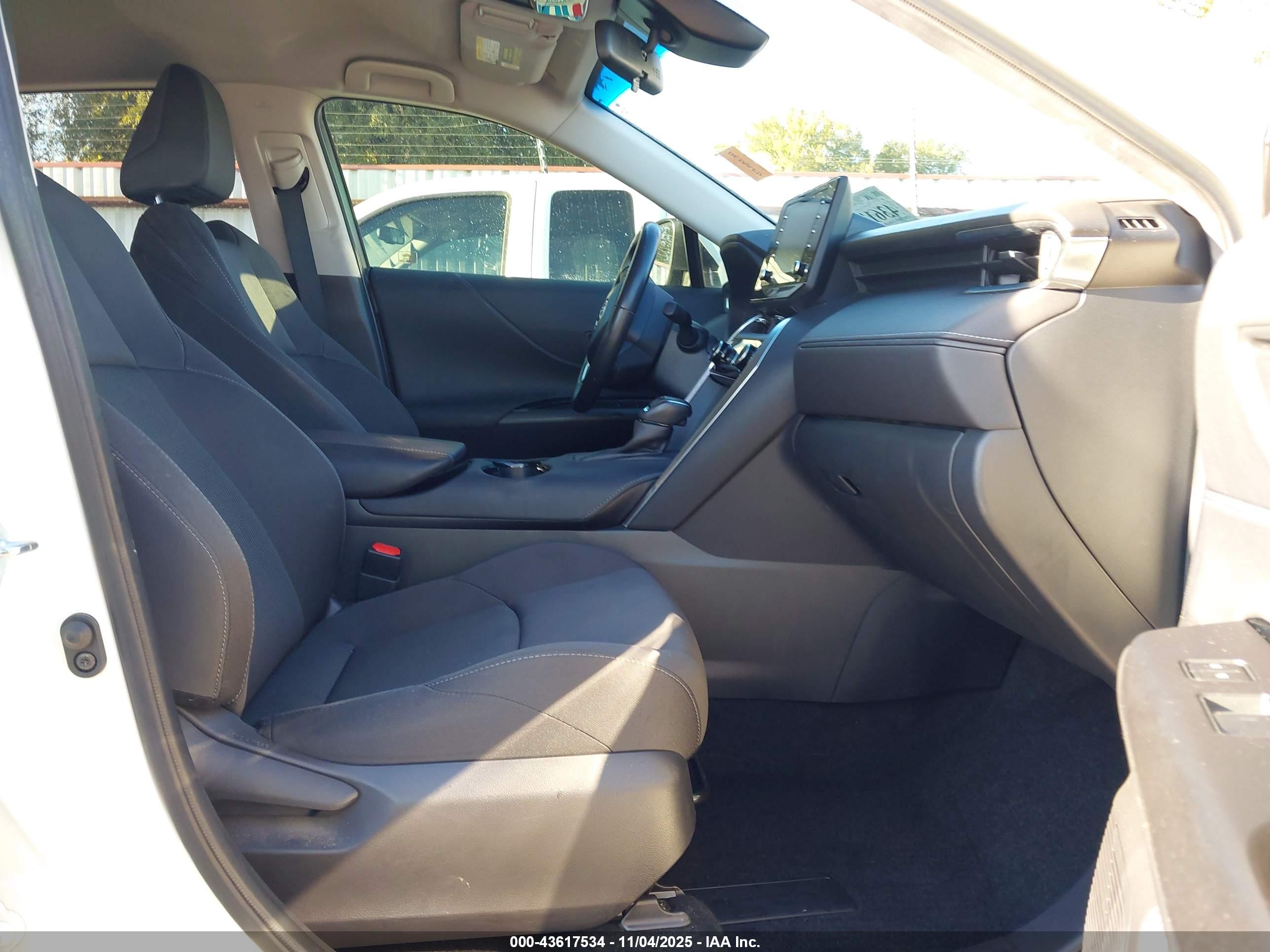 TOYOTA VENZA image 5