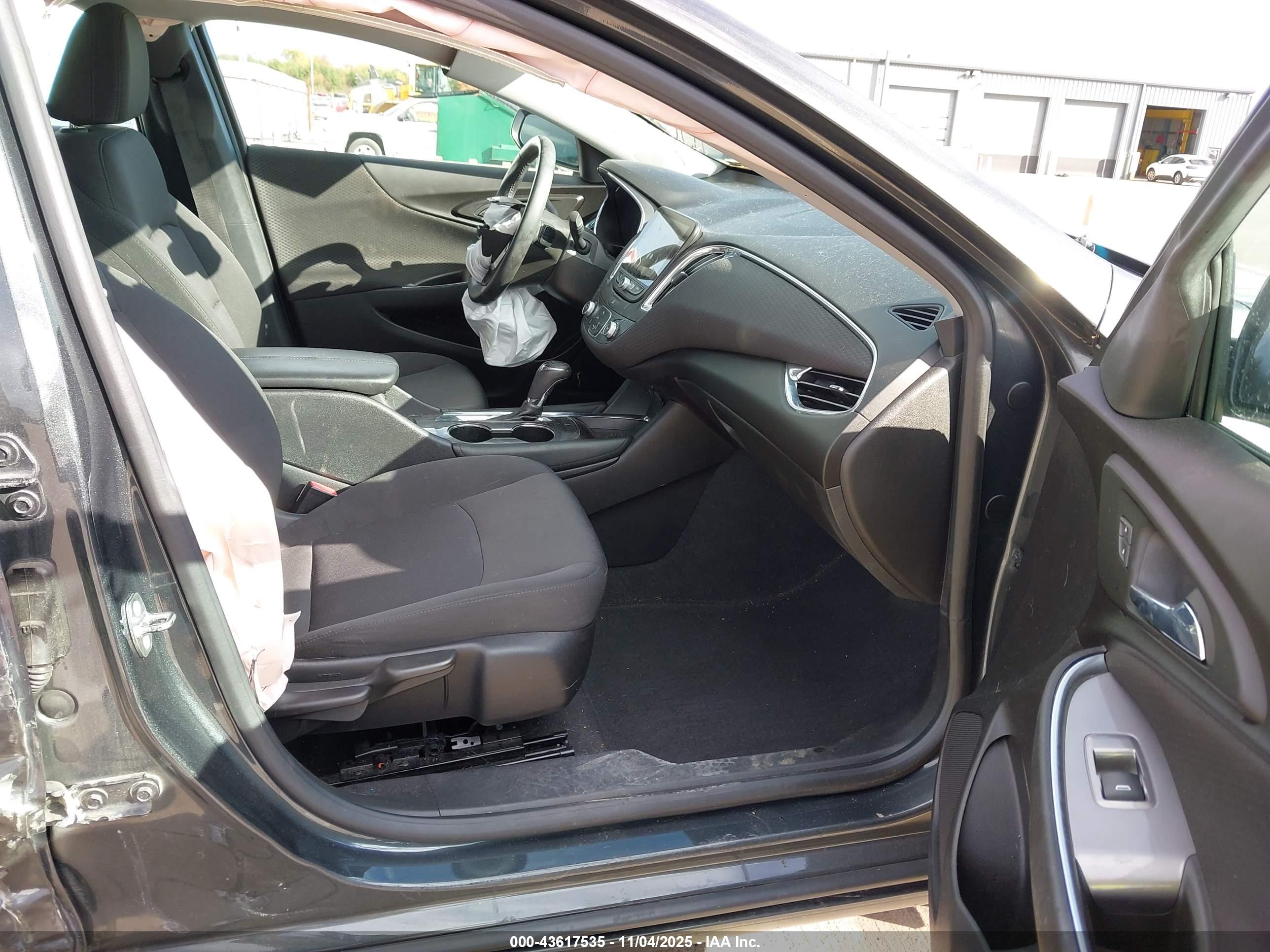 CHEVROLET MALIBU image 5