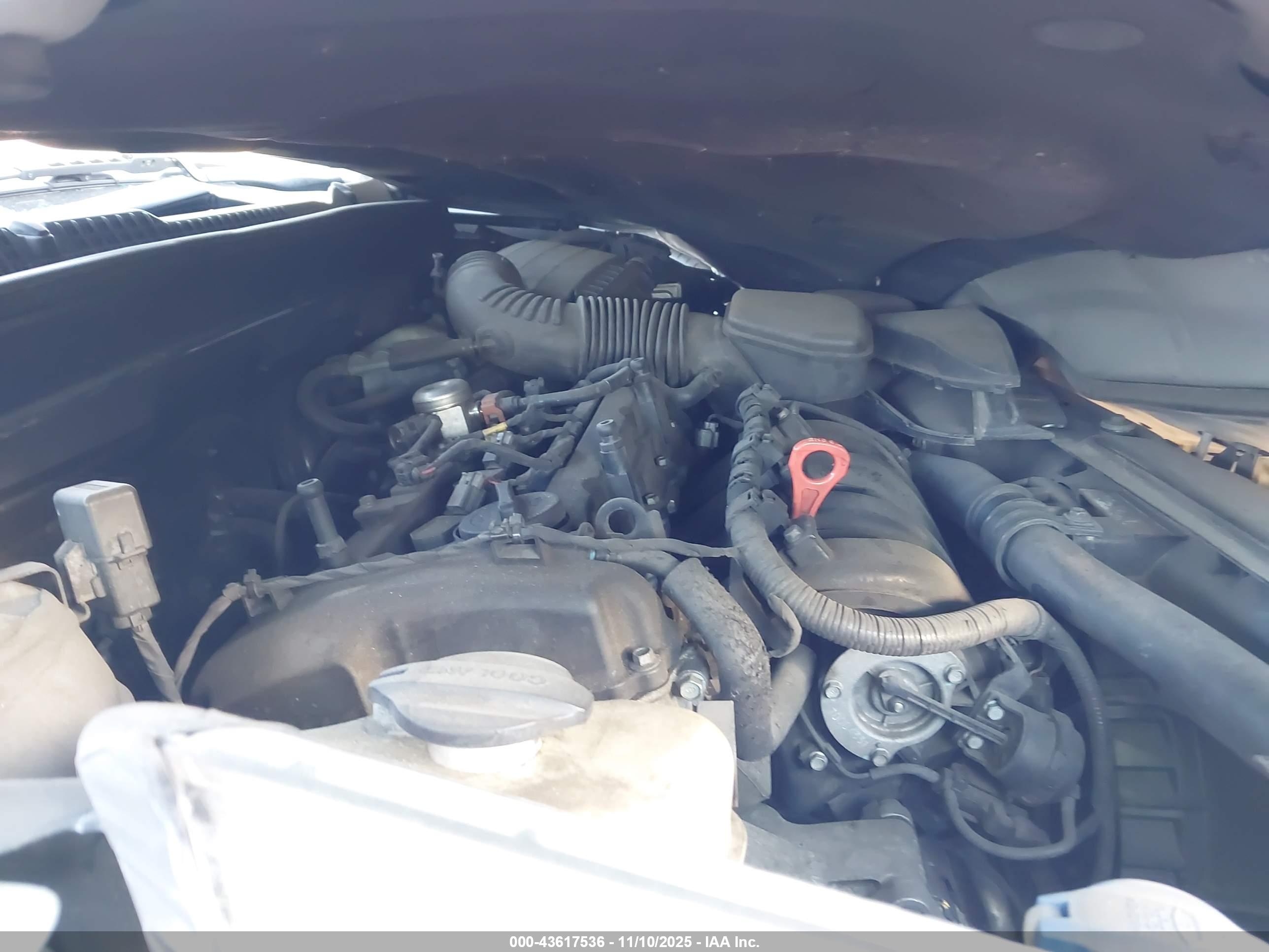 HYUNDAI SONATA image 10