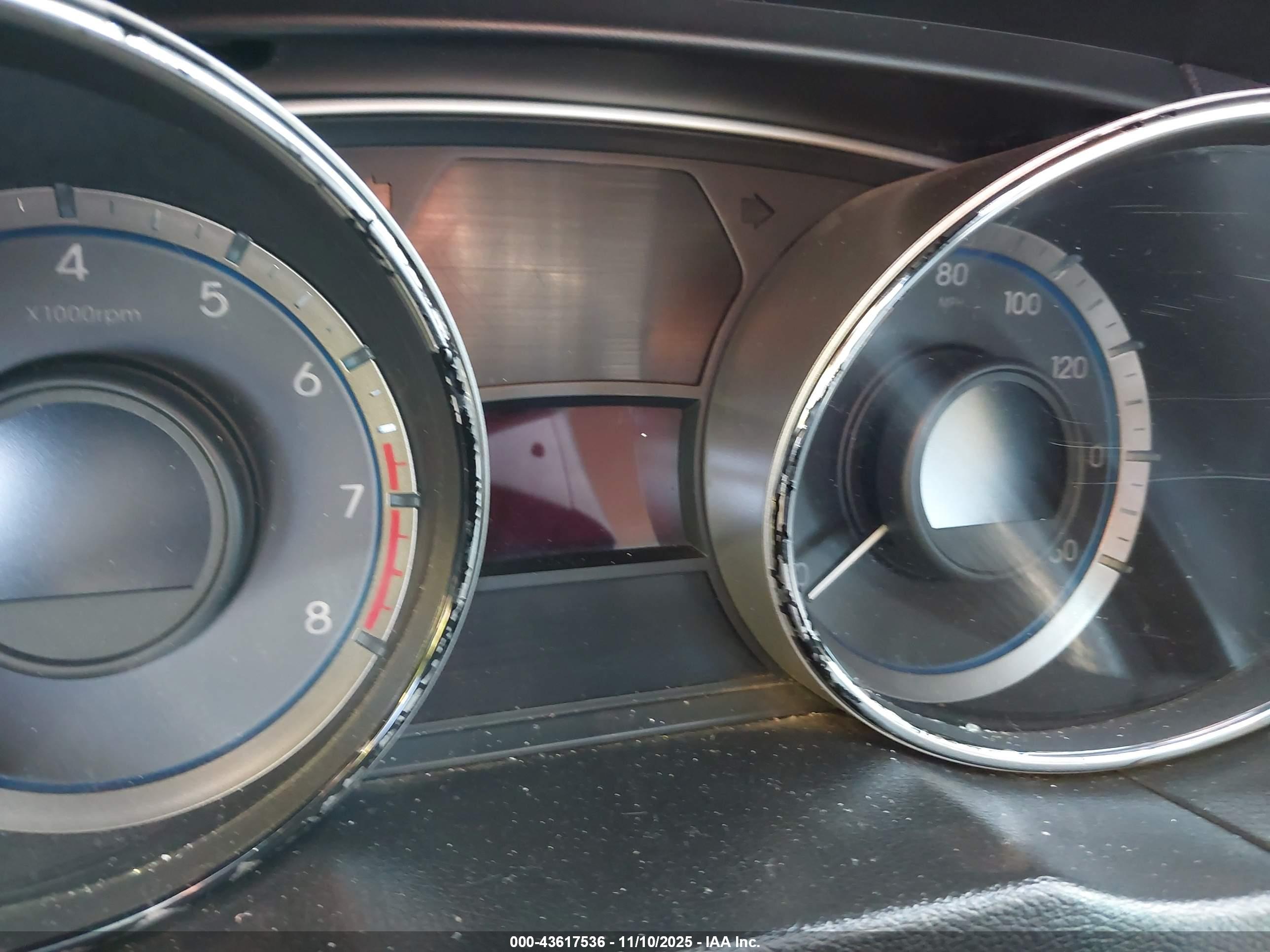 HYUNDAI SONATA image 7