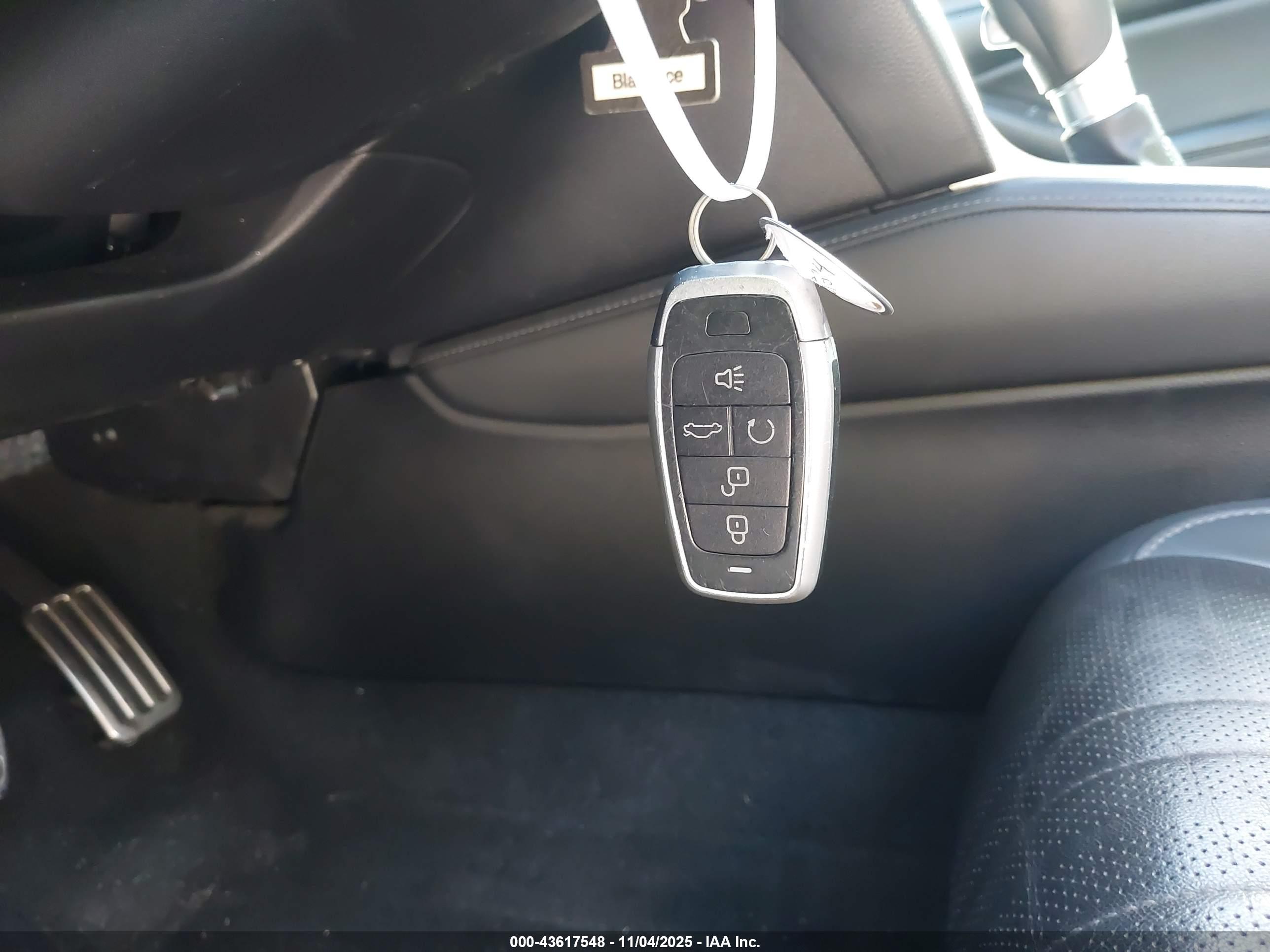 HONDA ACCORD image 11