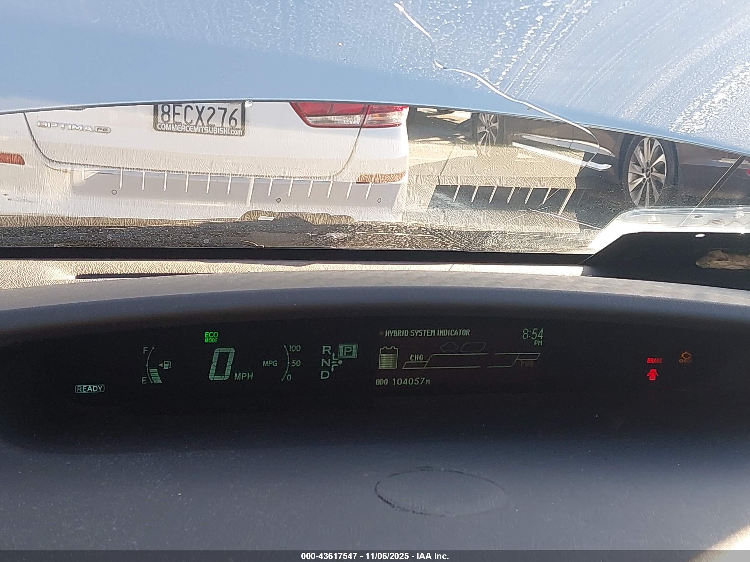 TOYOTA PRIUS image 7