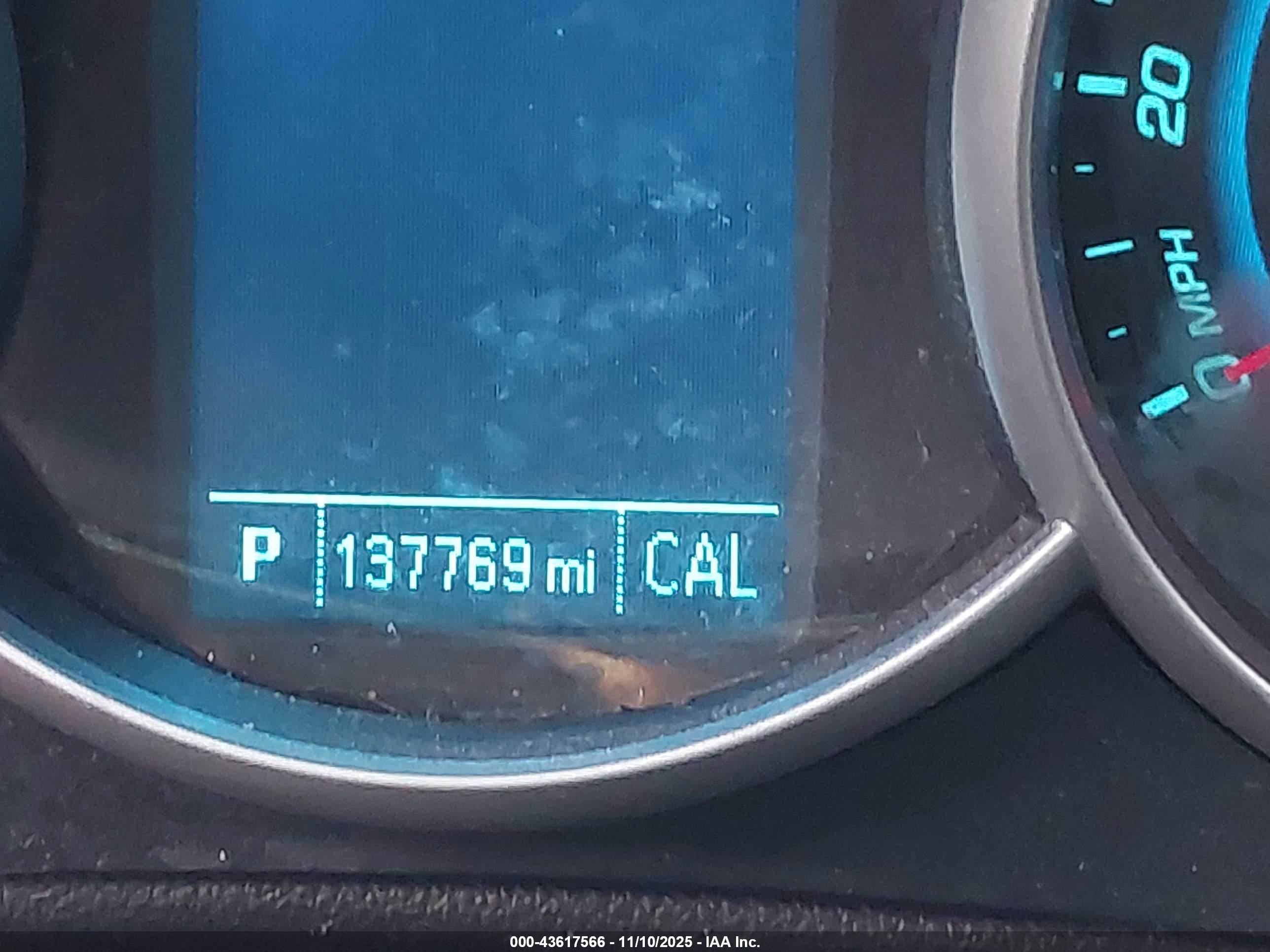 CHEVROLET CRUZE image 7