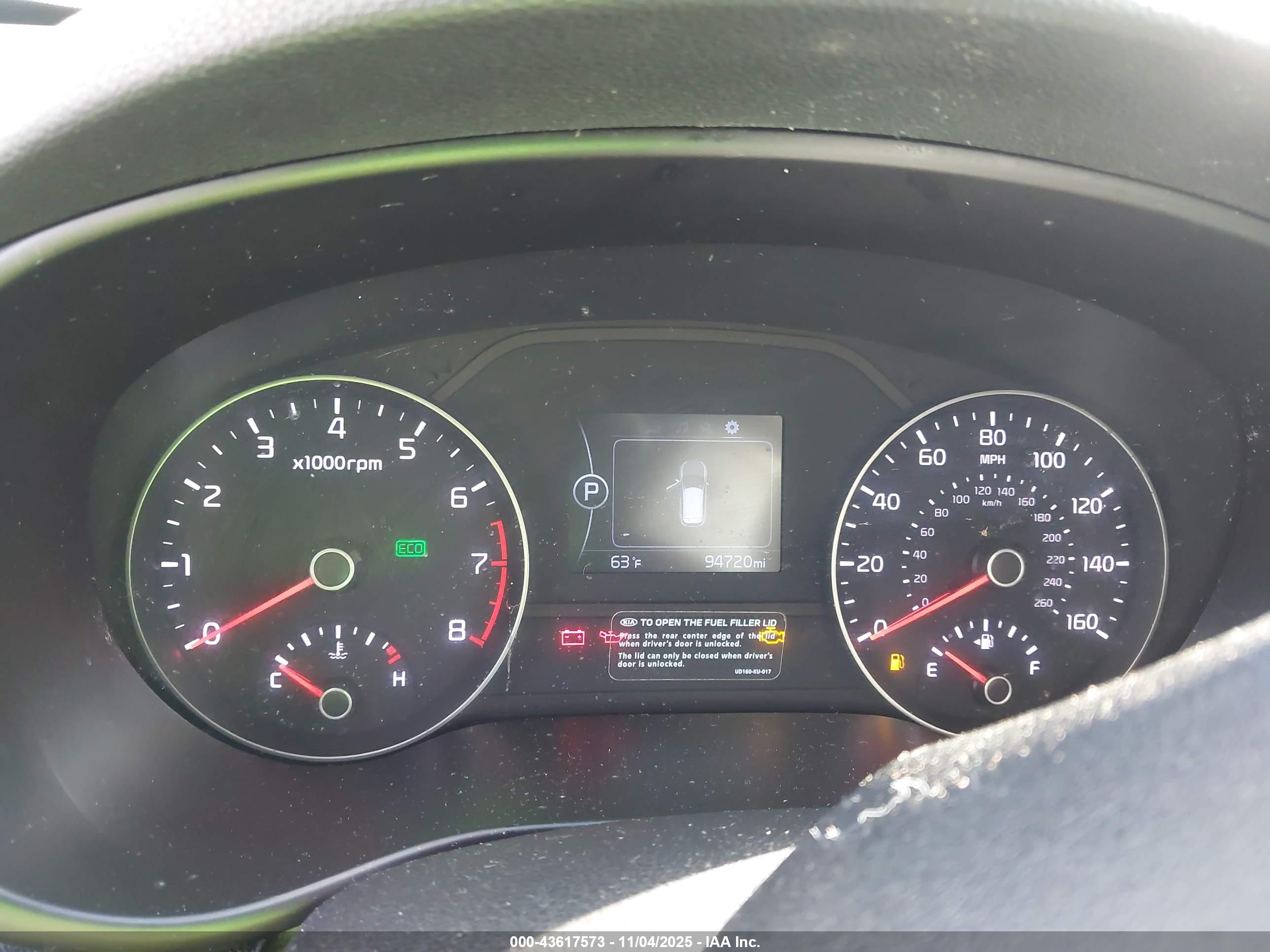 KIA SPORTAGE image 7