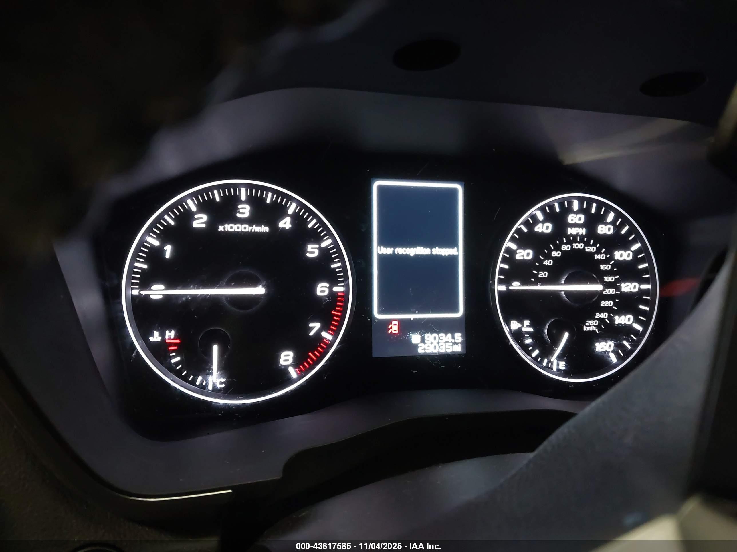 SUBARU ASCENT image 7