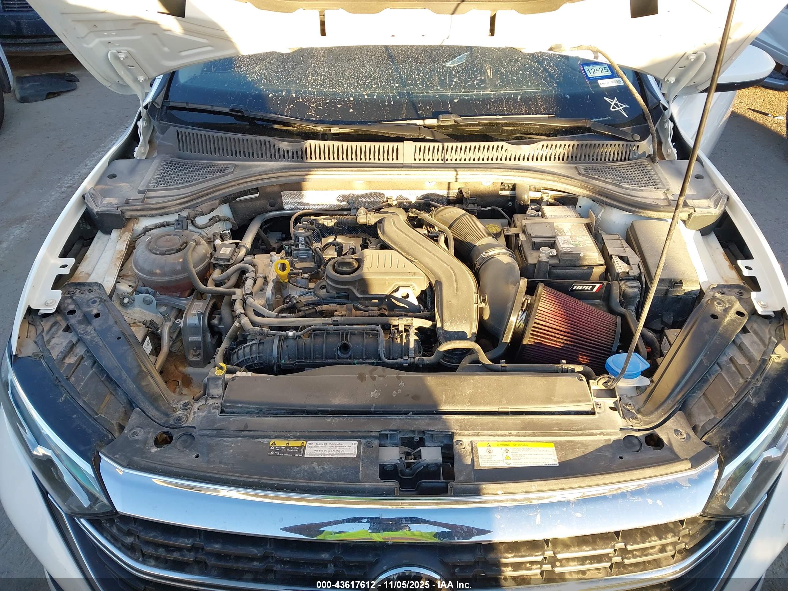 VOLKSWAGEN JETTA image 10