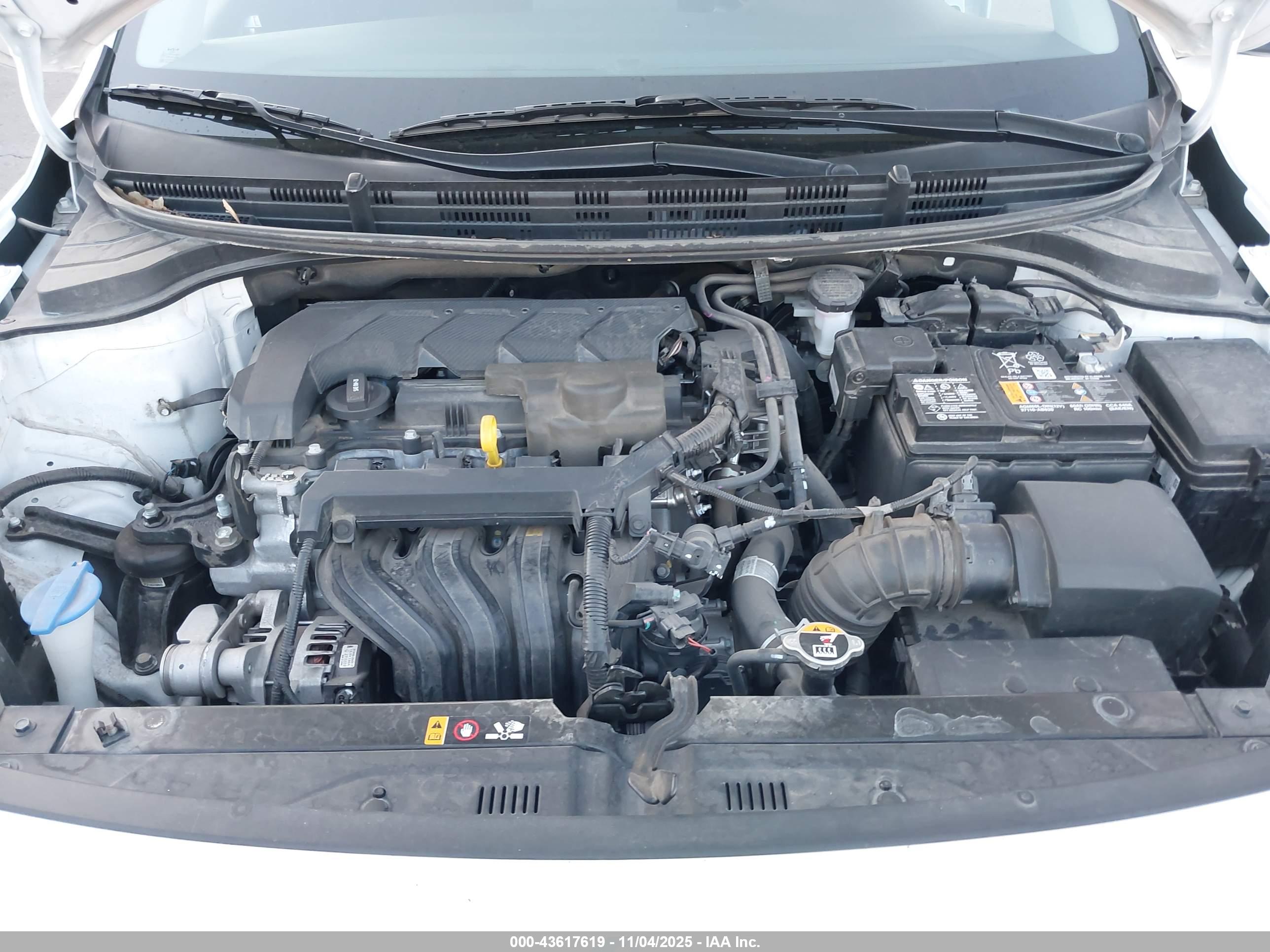KIA RIO image 10