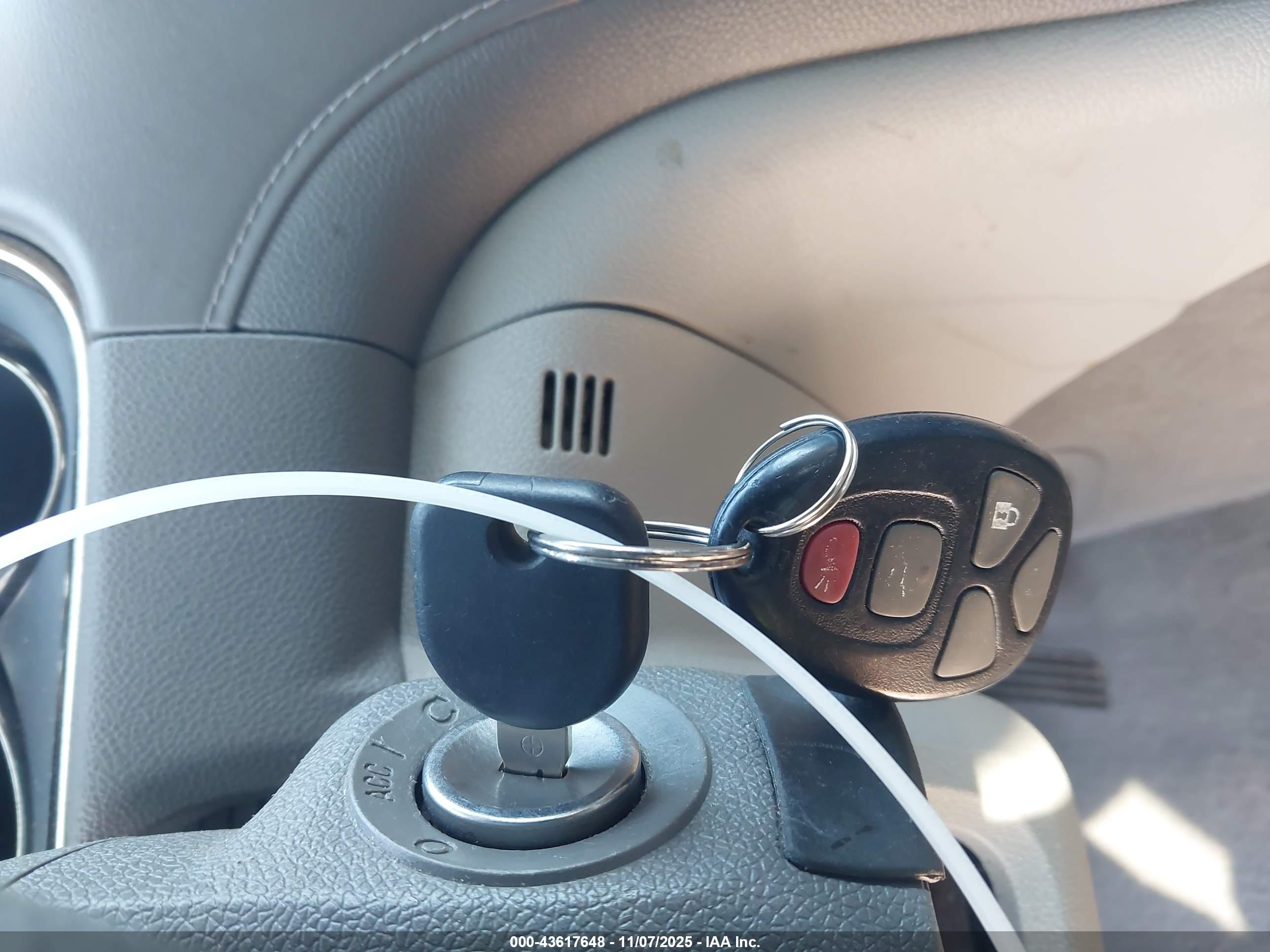 BUICK ENCLAVE image 11