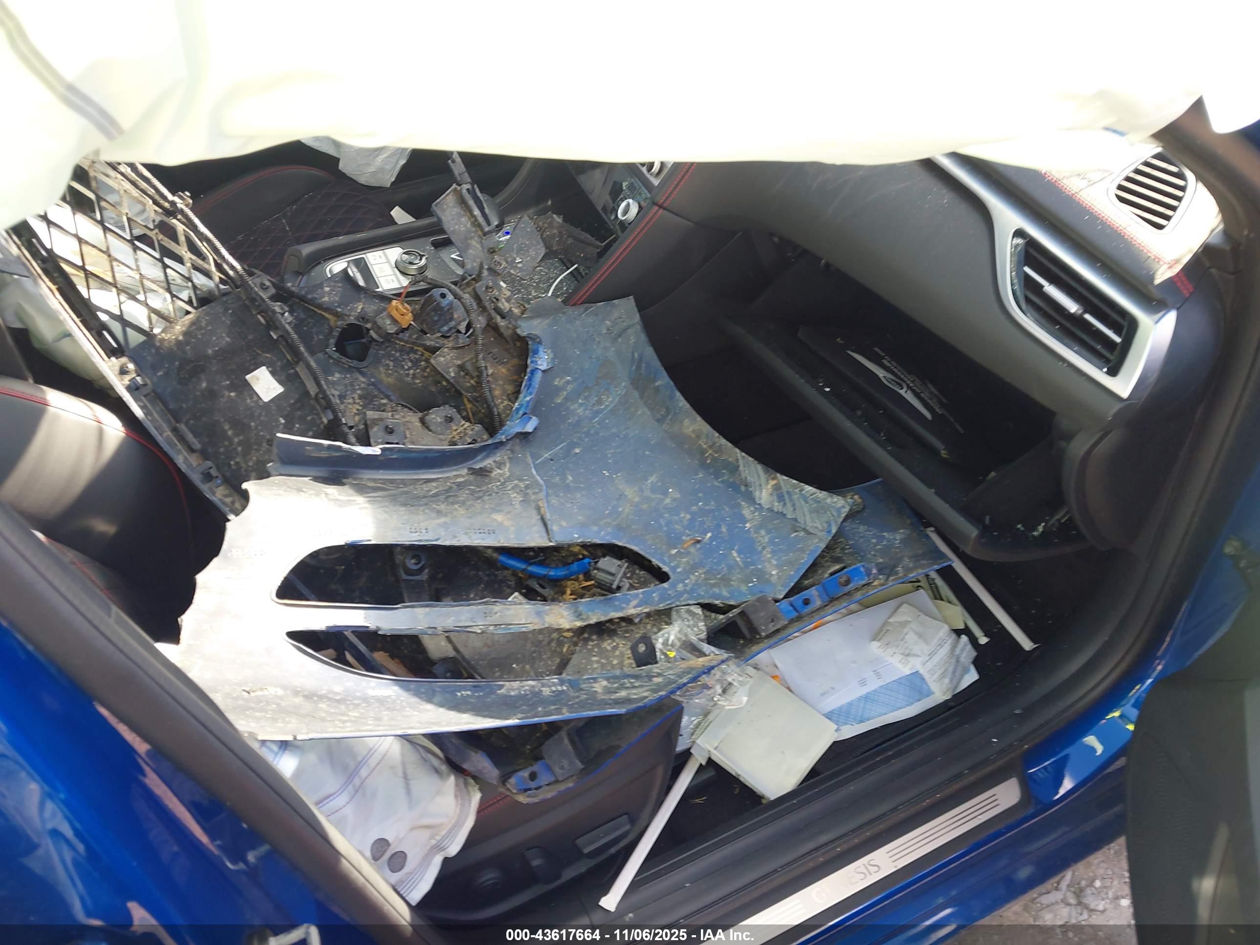 GENESIS G70 image 5