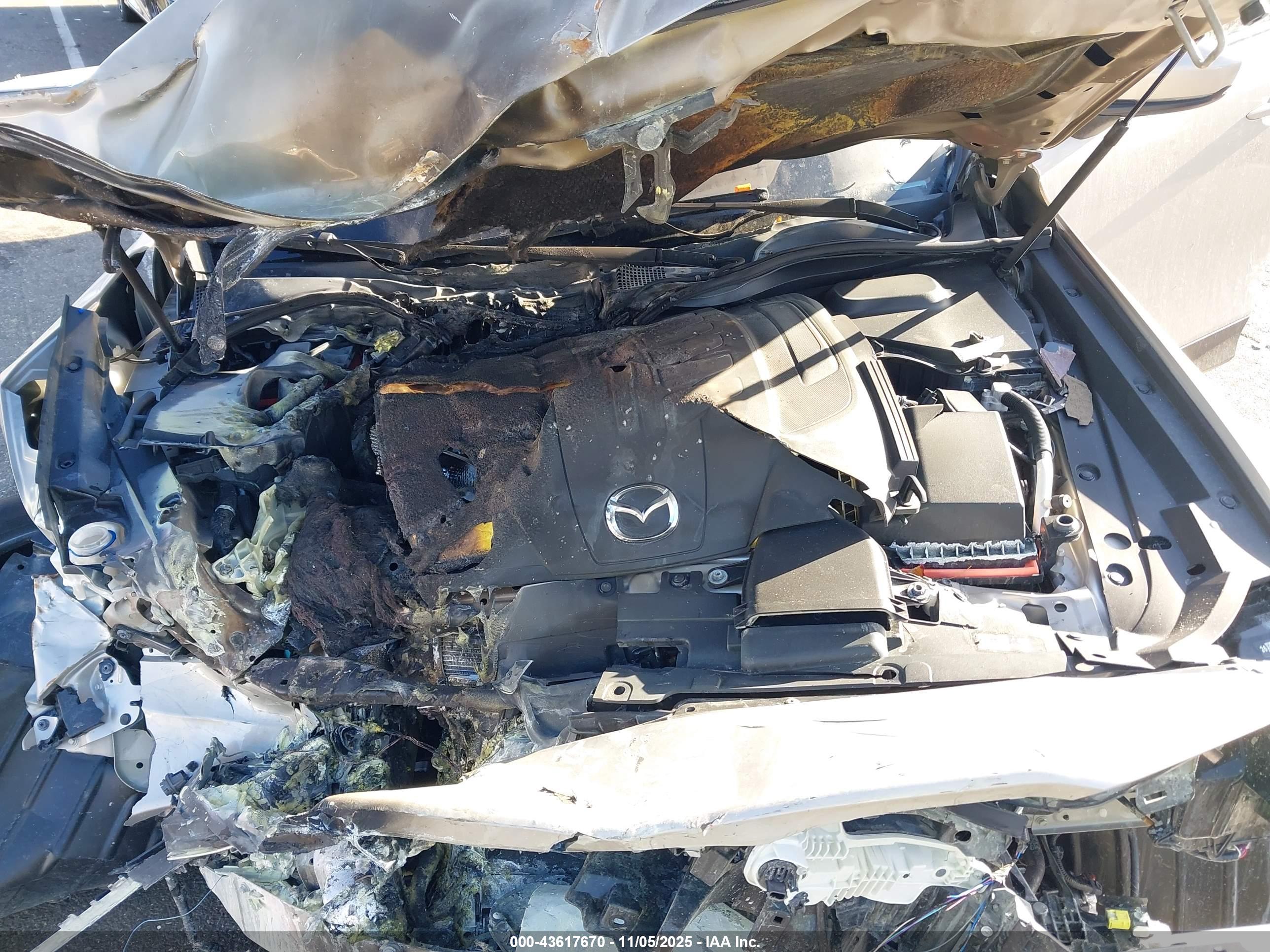 MAZDA CX-90 image 10