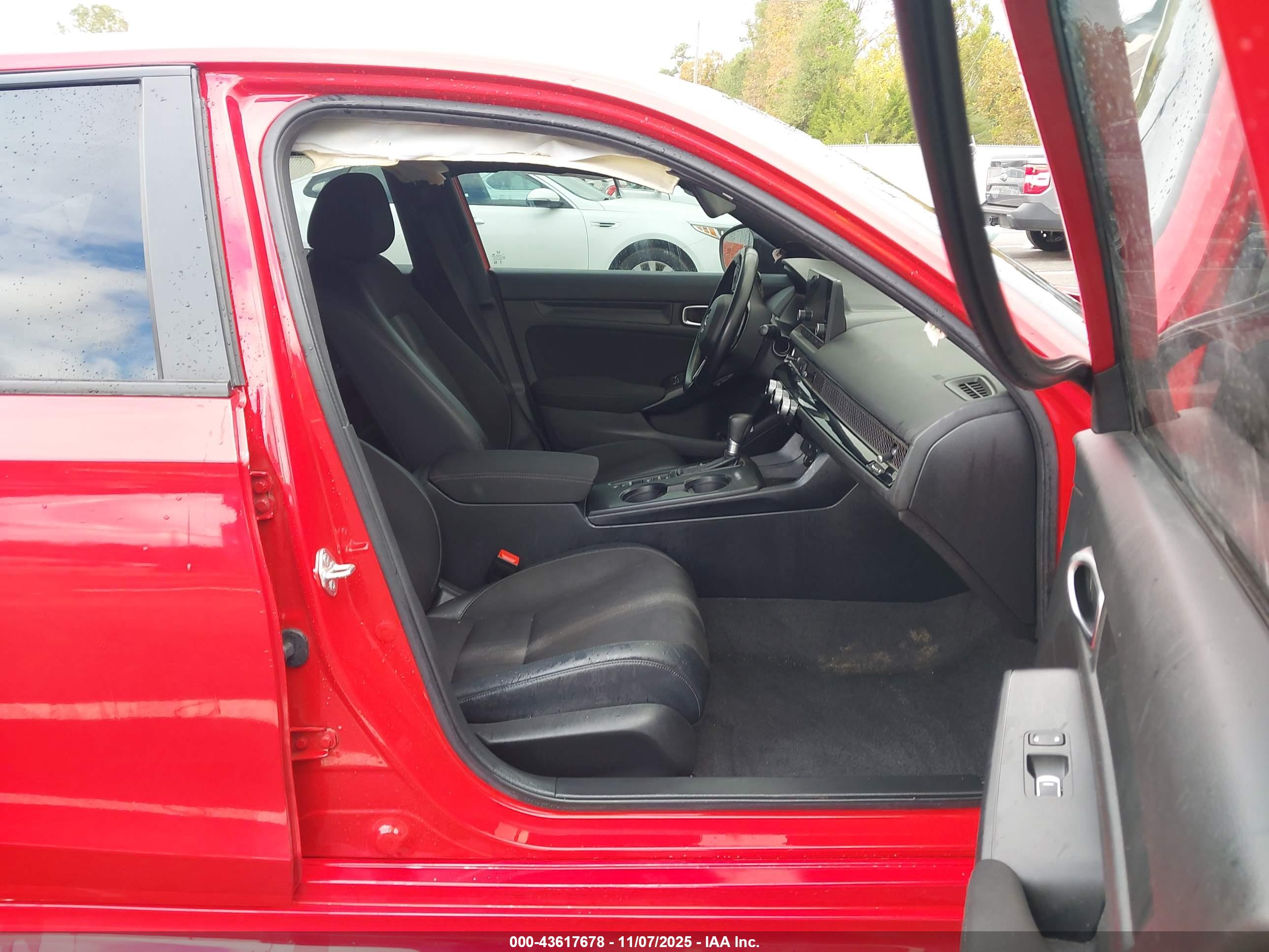 HONDA CIVIC image 5