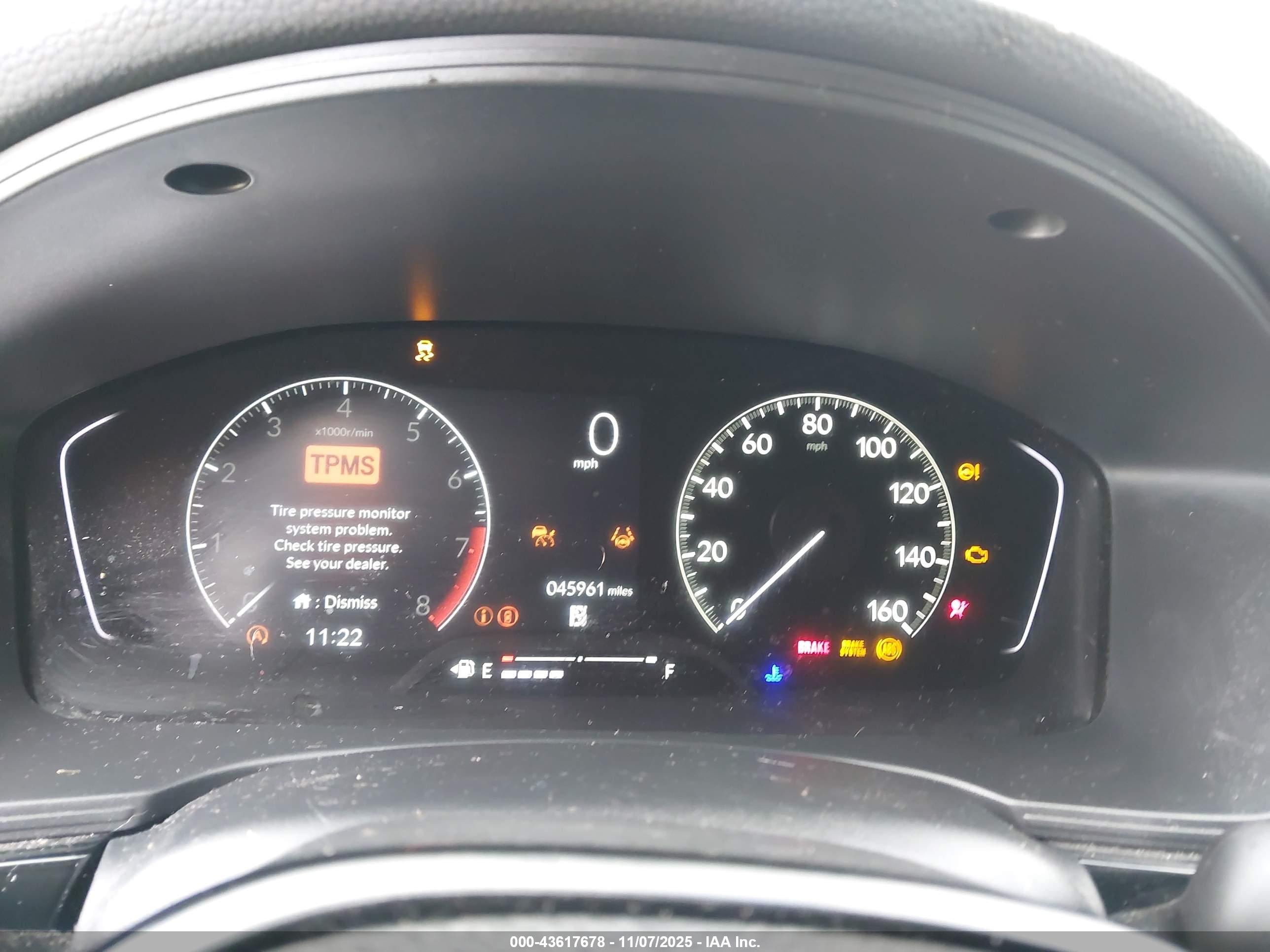 HONDA CIVIC image 7