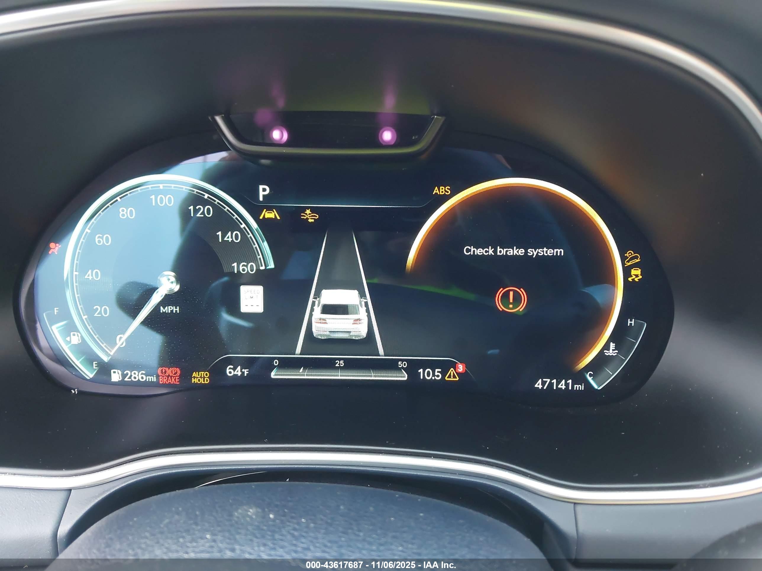 GENESIS GV80 image 7