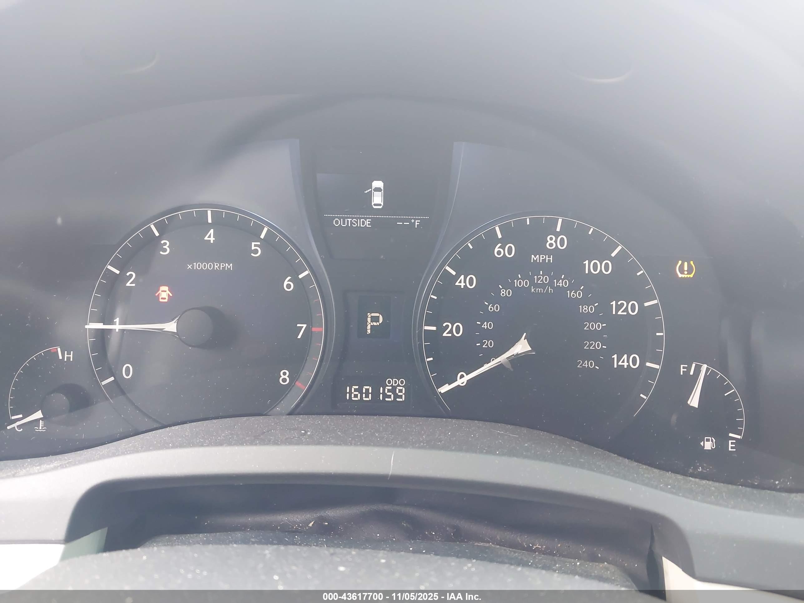 LEXUS RX image 7
