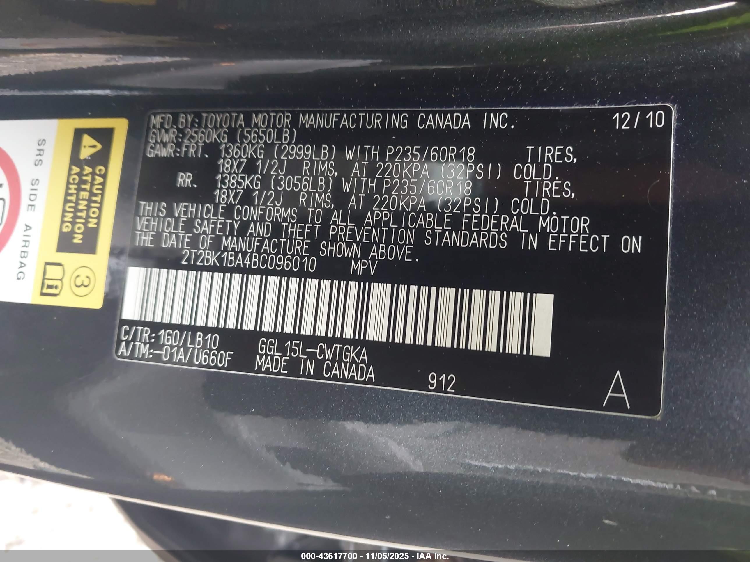 LEXUS RX image 9
