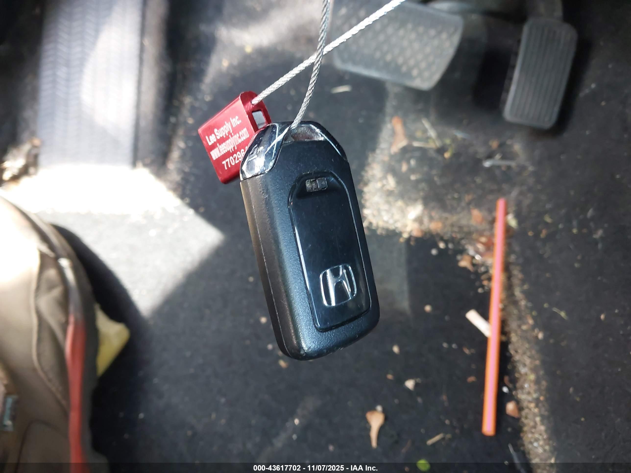 HONDA CIVIC image 11