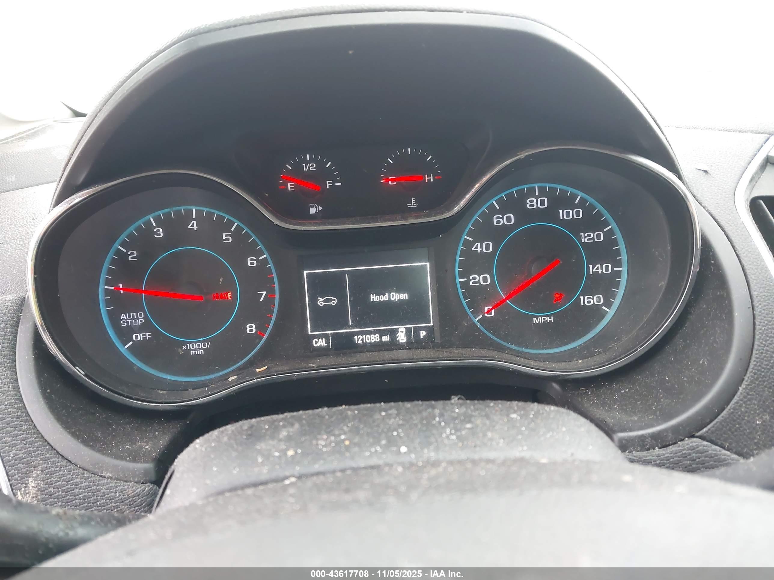 CHEVROLET CRUZE image 7