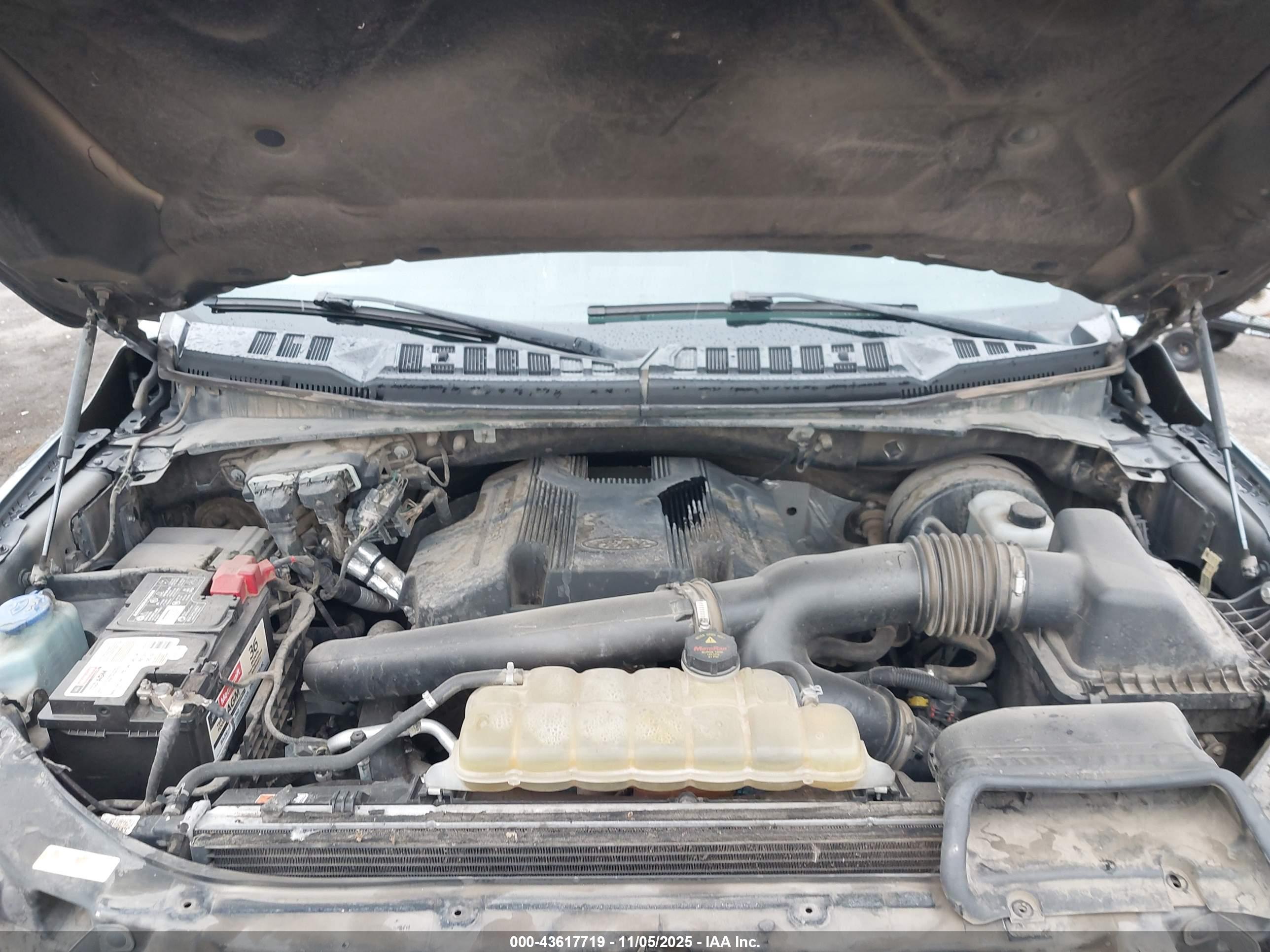 FORD F-150 image 10
