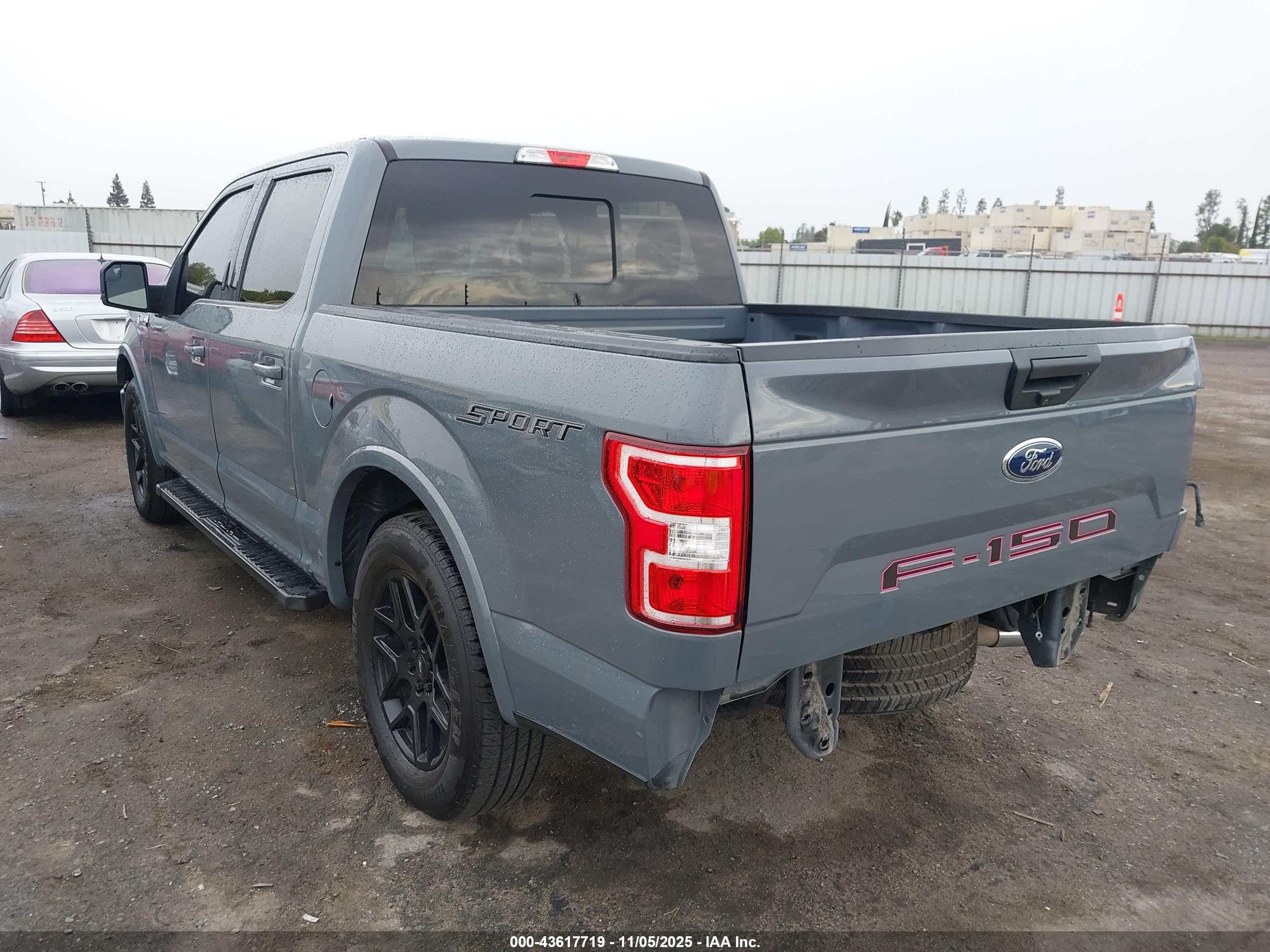FORD F-150 image 3
