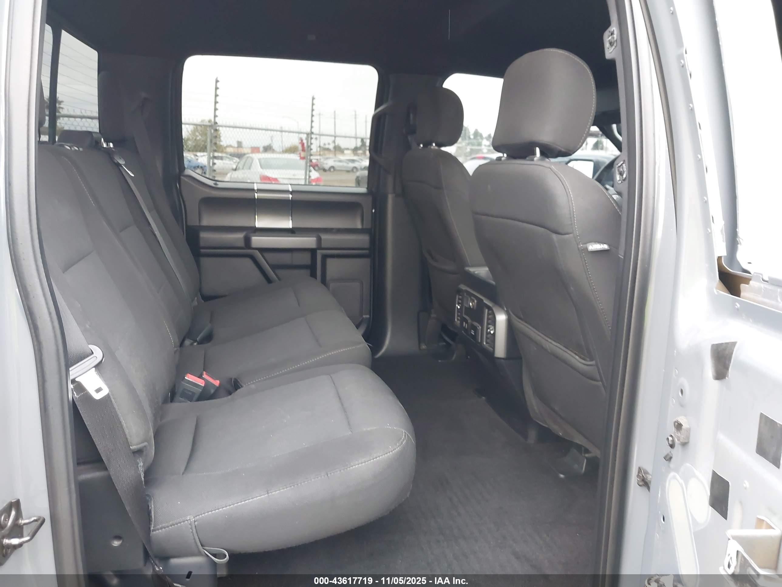 FORD F-150 image 8