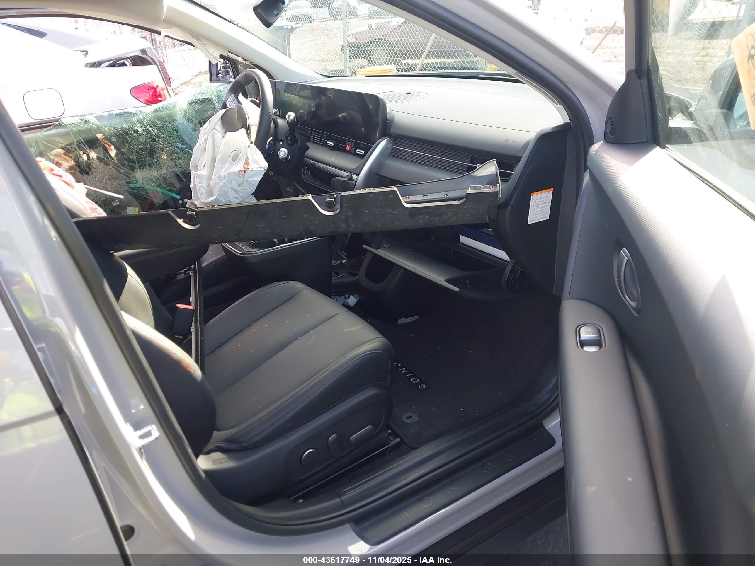 HYUNDAI IONIQ image 5