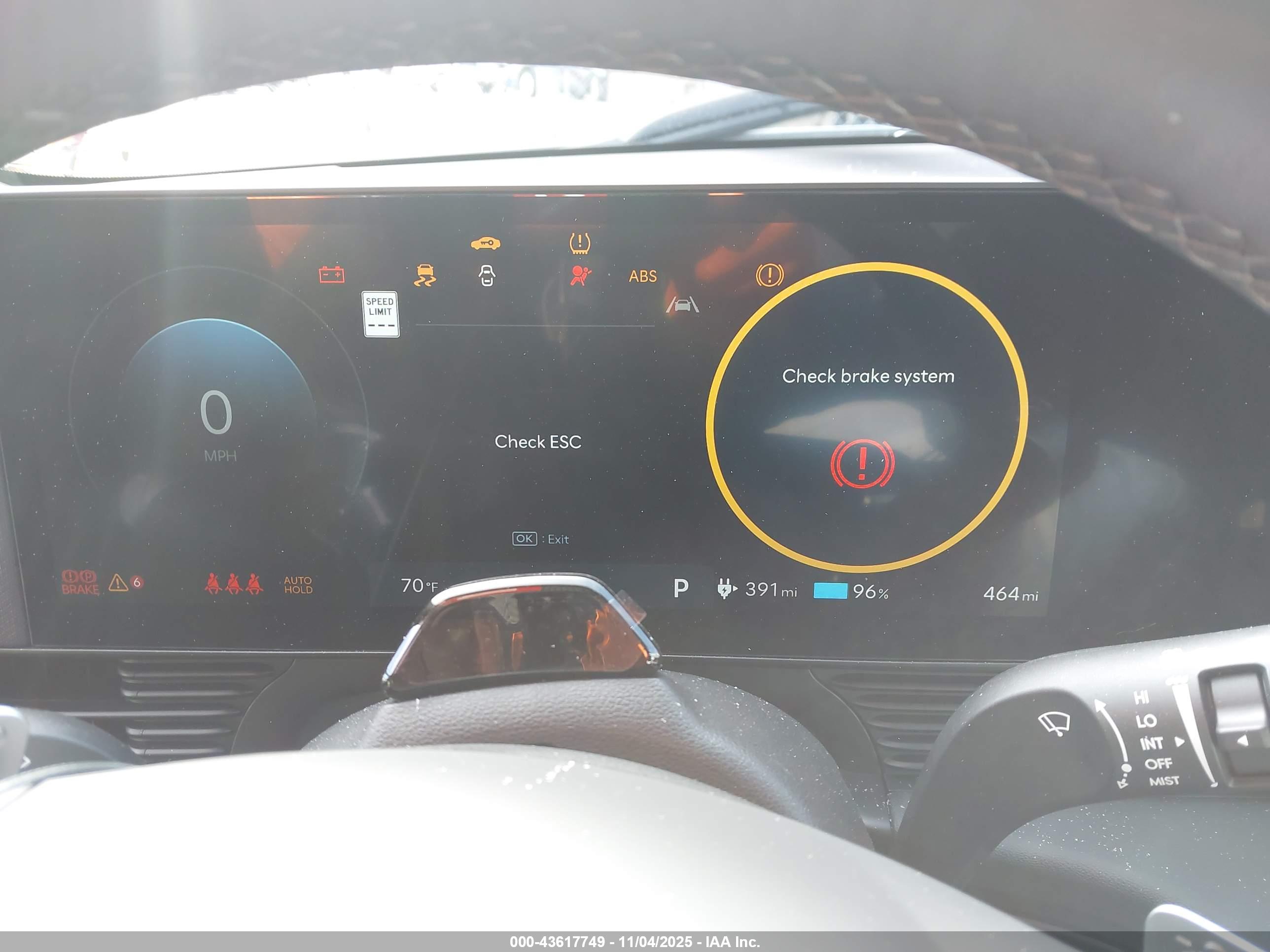 HYUNDAI IONIQ image 7