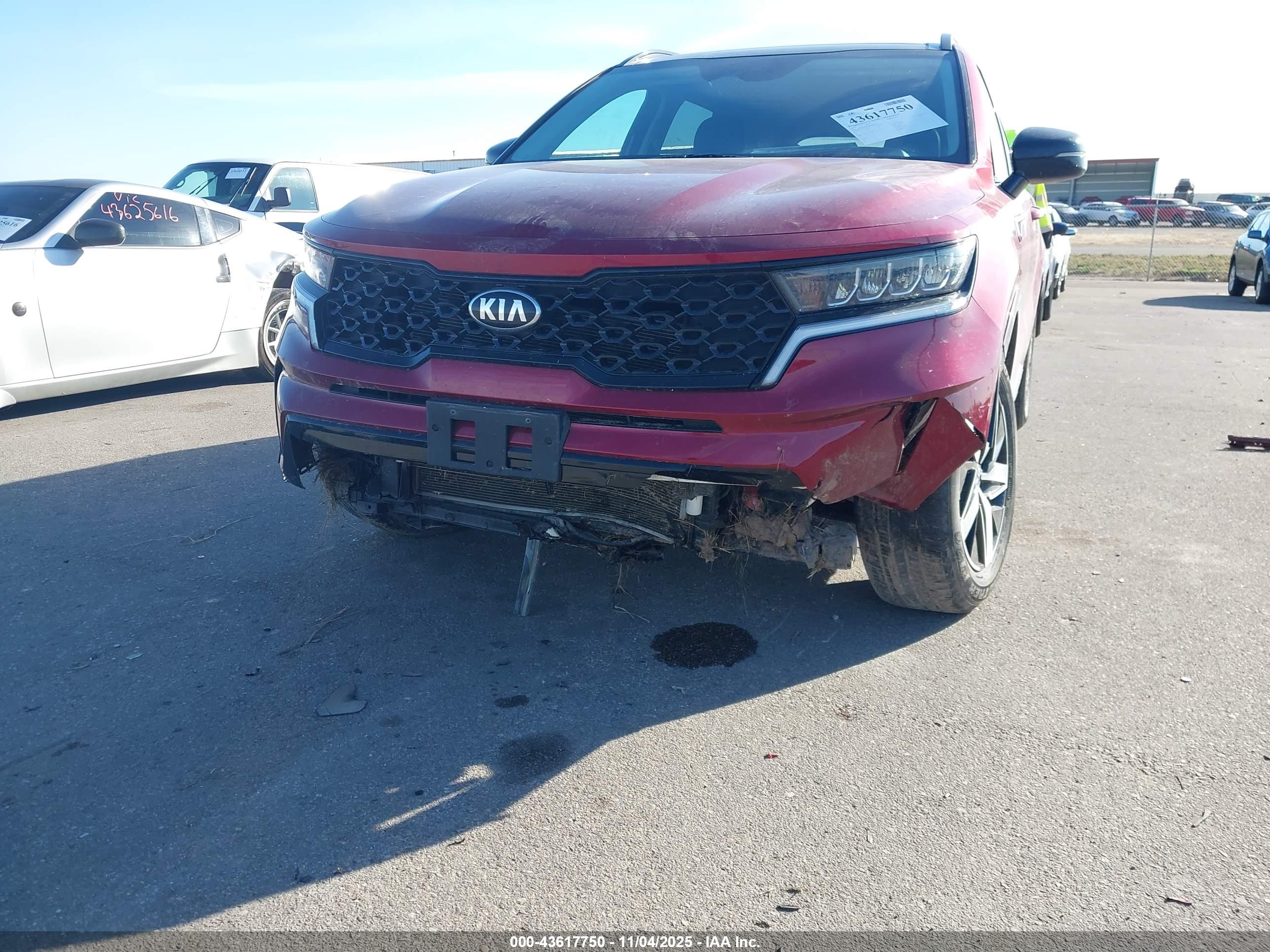 KIA SORENTO image 6