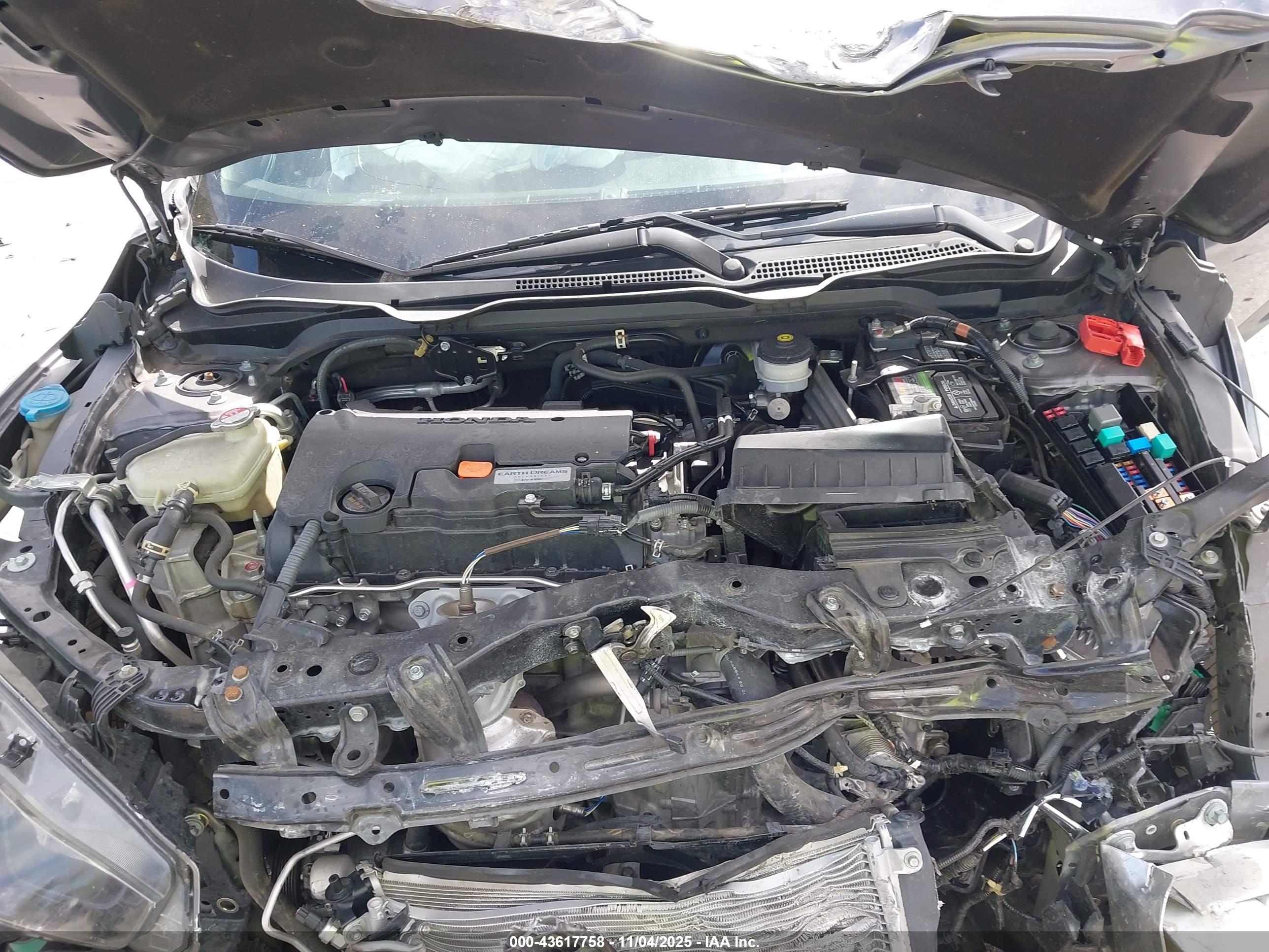 HONDA CIVIC image 10