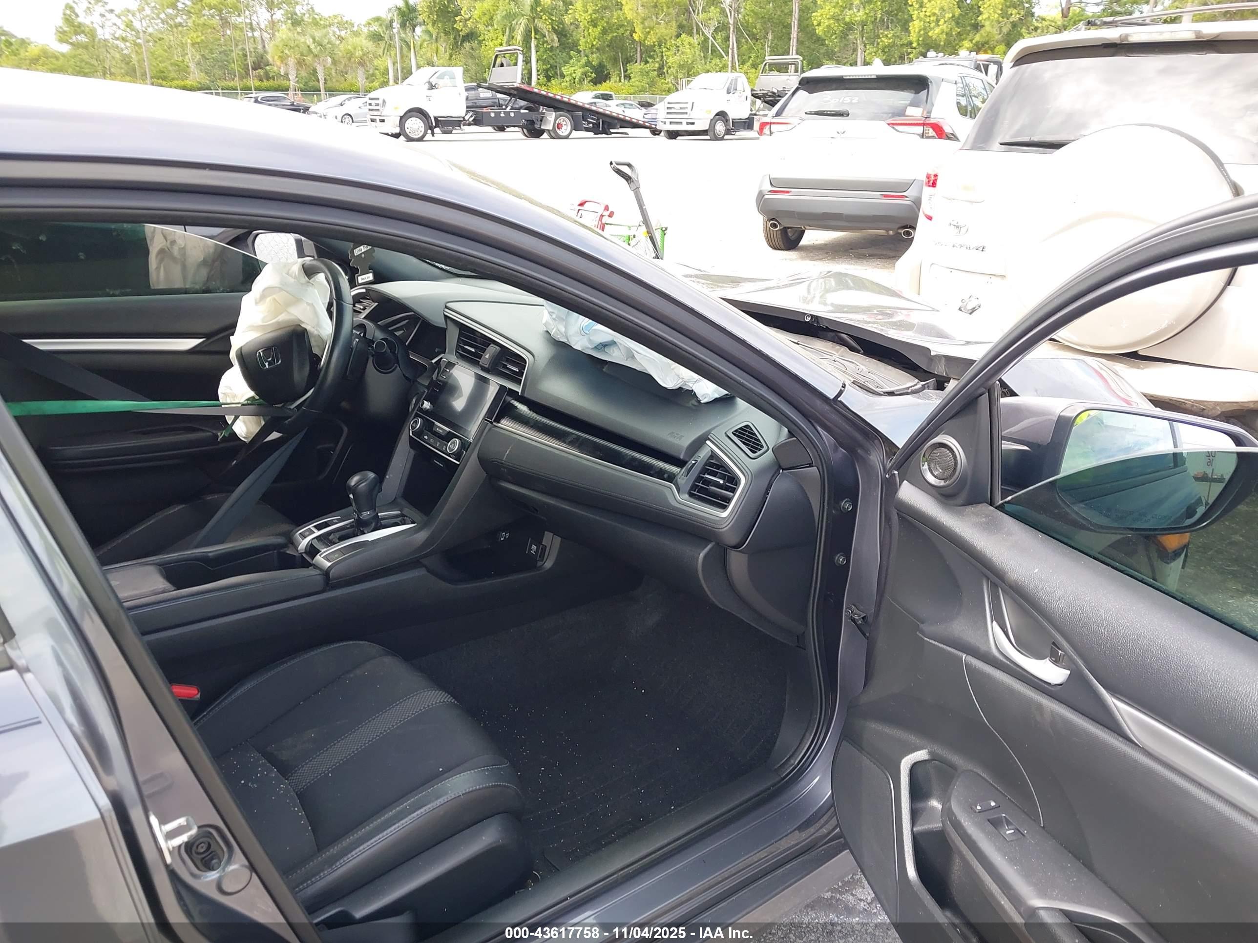 HONDA CIVIC image 5
