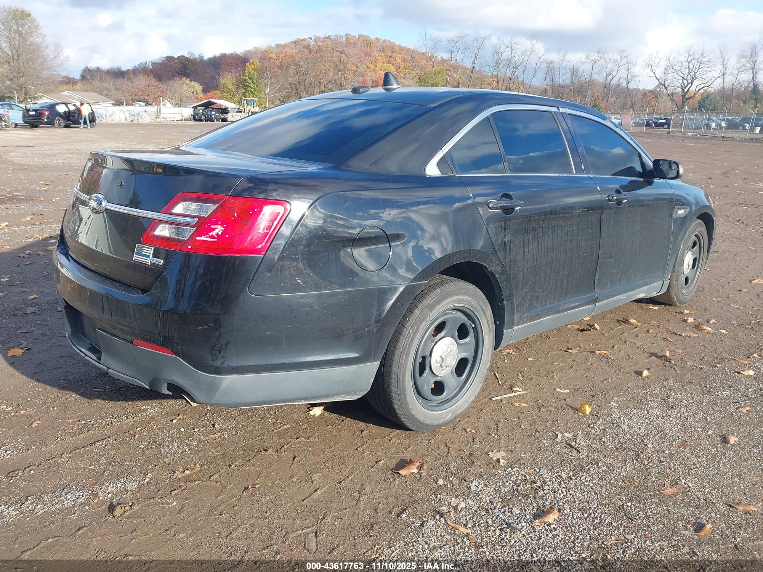 FORD POLICE image 4