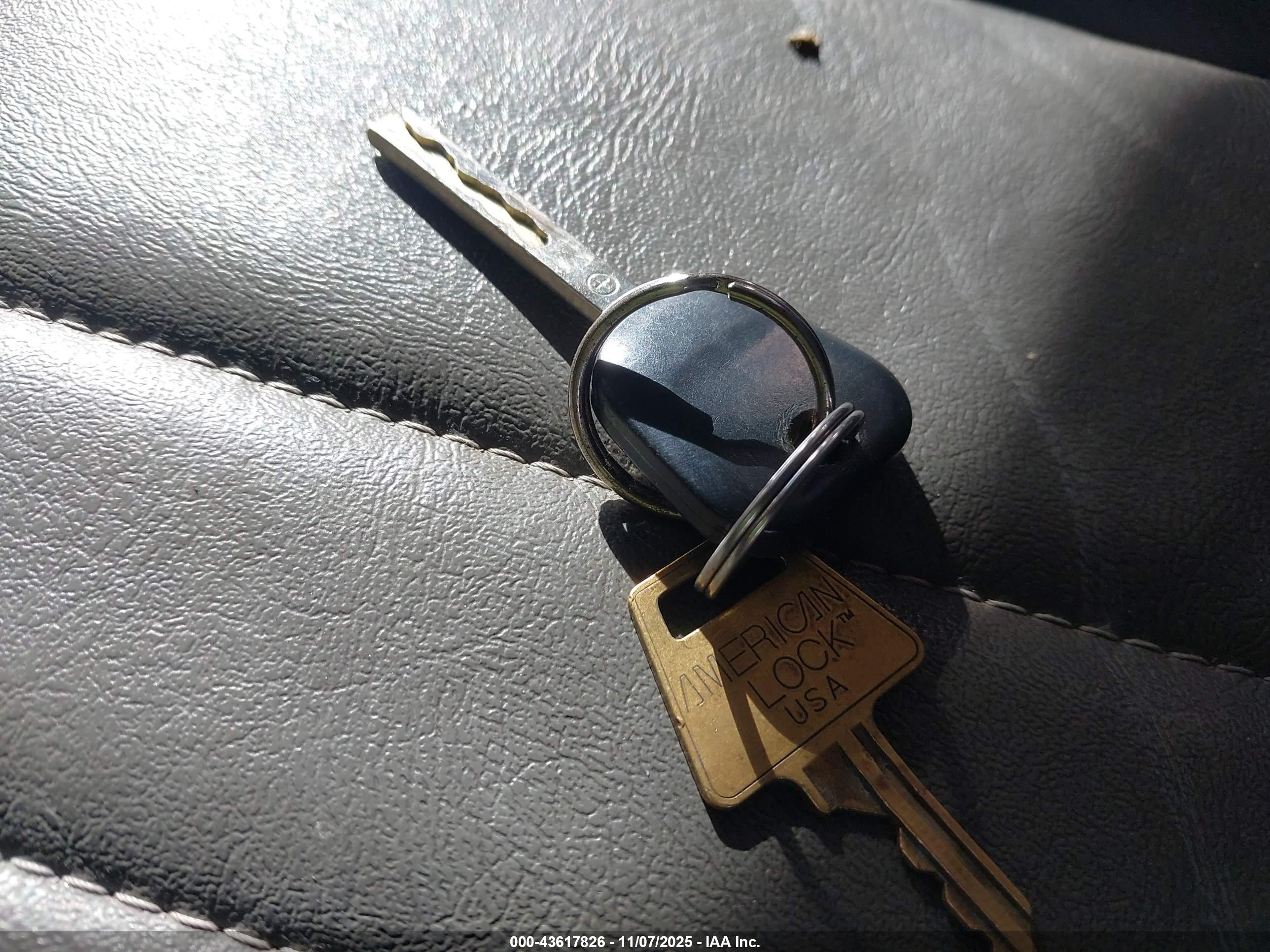 GMC SAVANA image 11