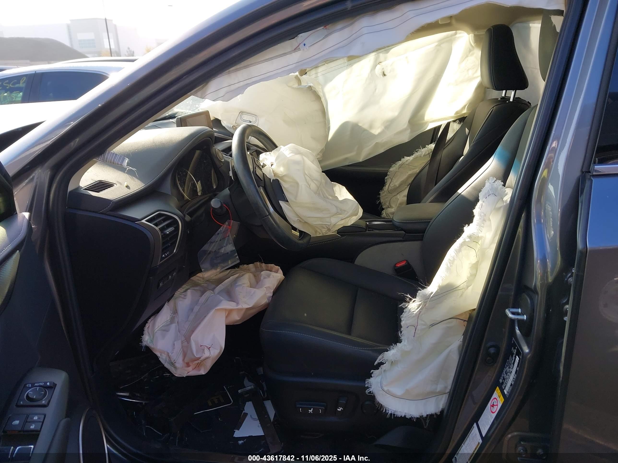 LEXUS NX image 5