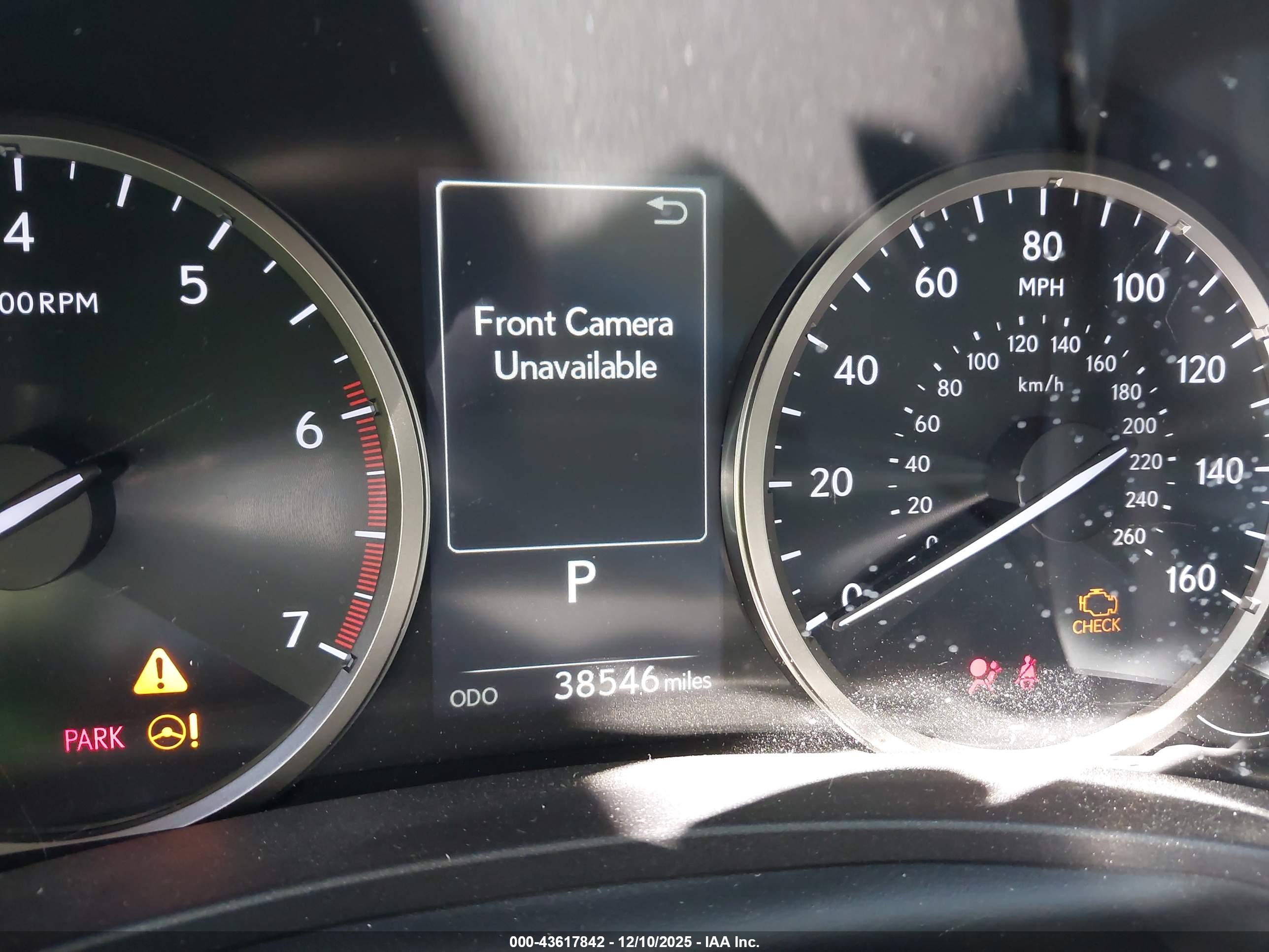 LEXUS NX image 7