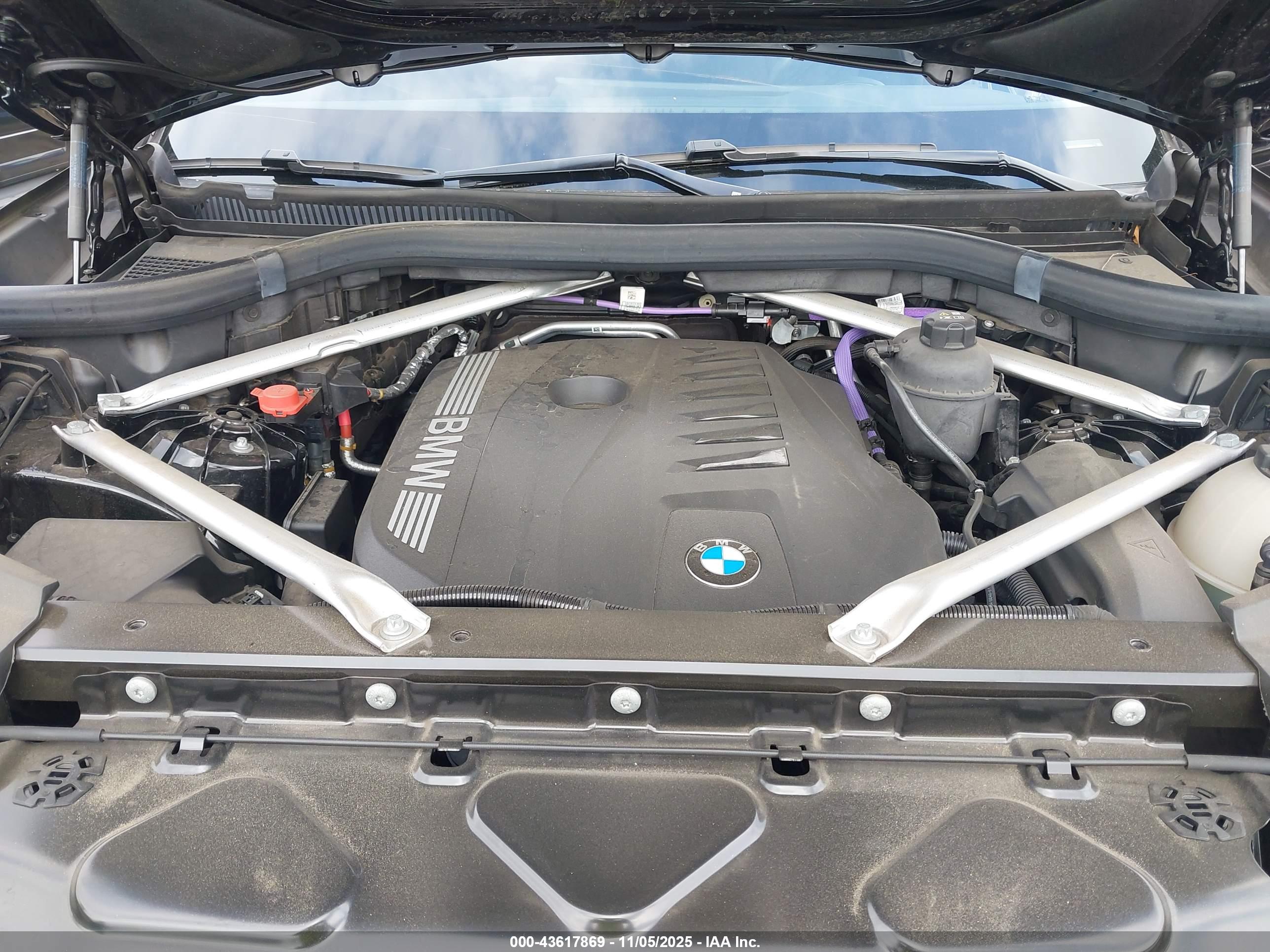 BMW X5 image 10