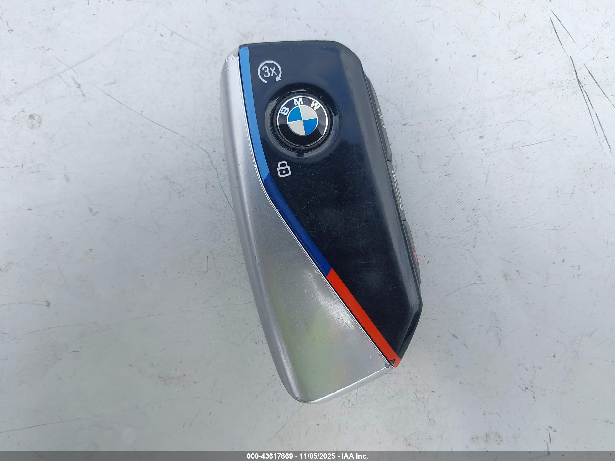 BMW X5 image 11