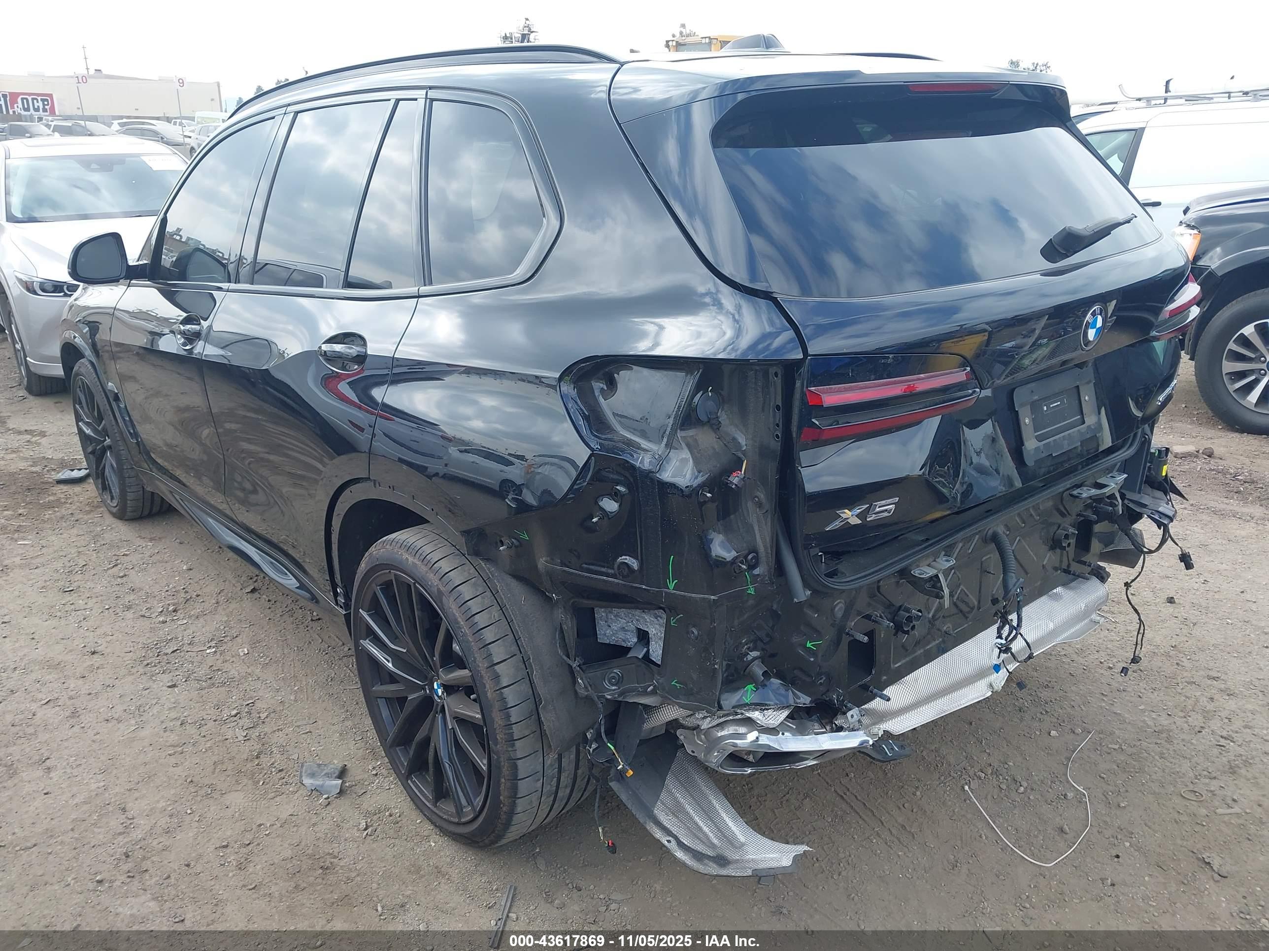 BMW X5 image 3