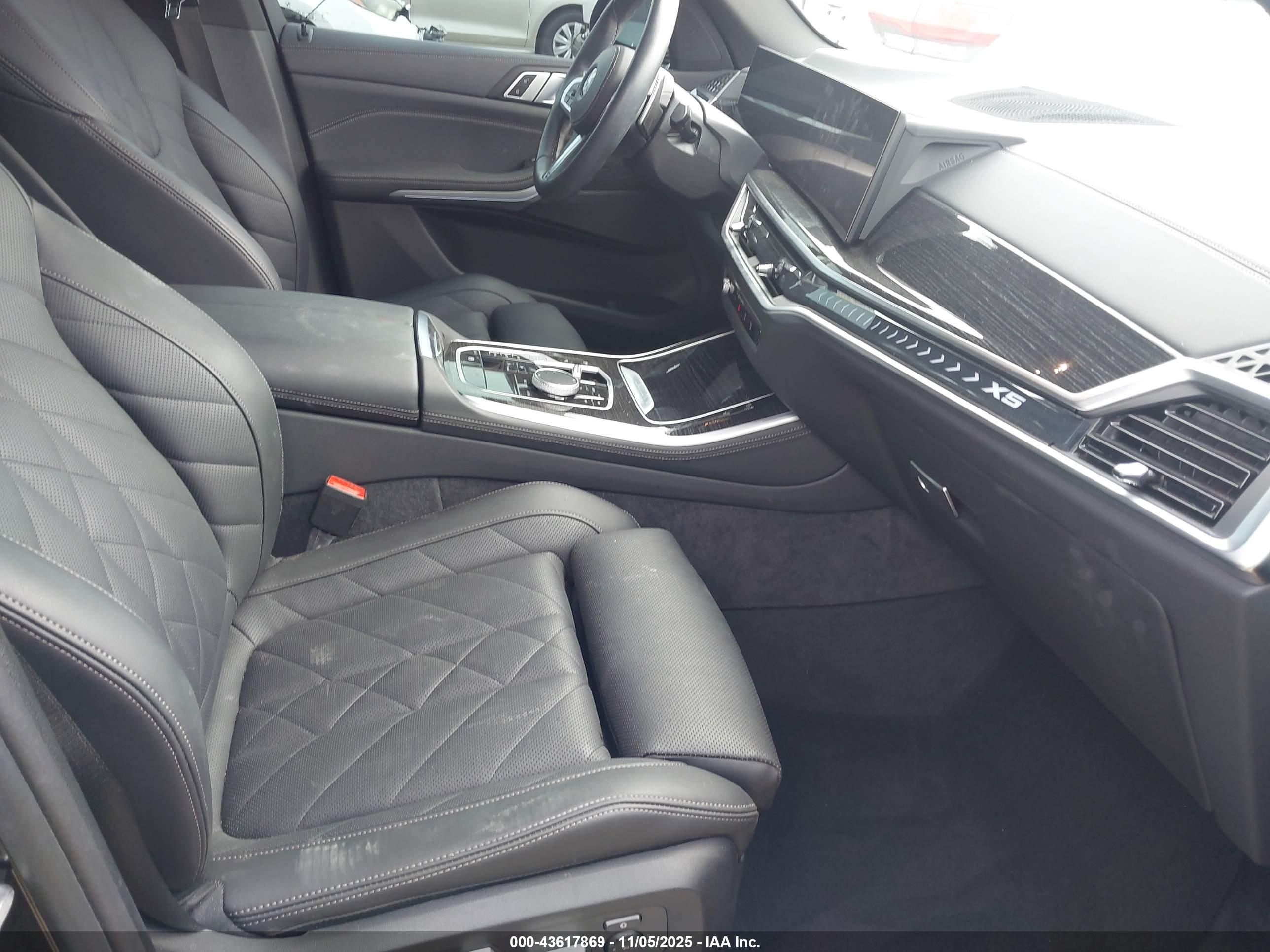 BMW X5 image 5