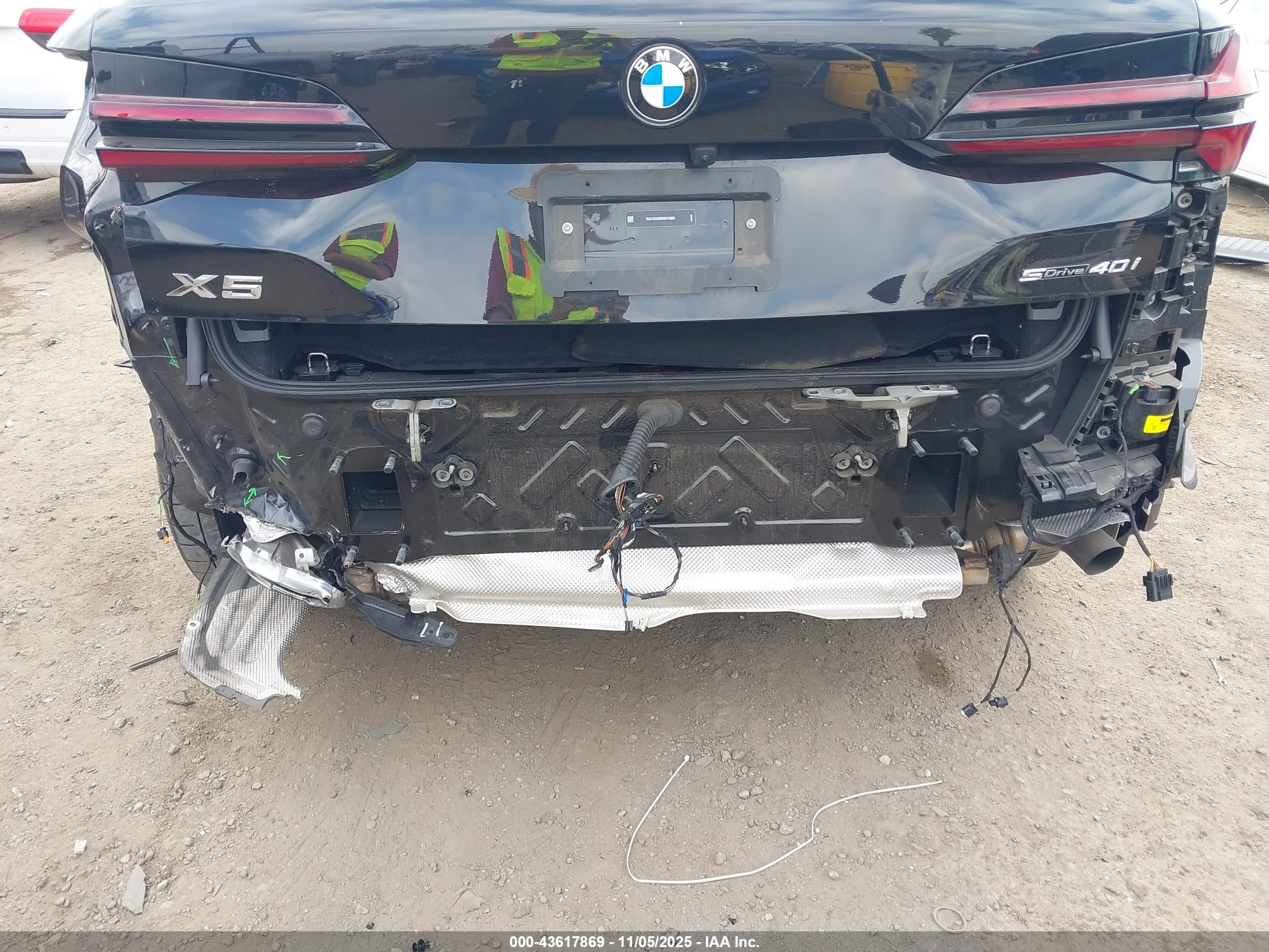 BMW X5 image 6