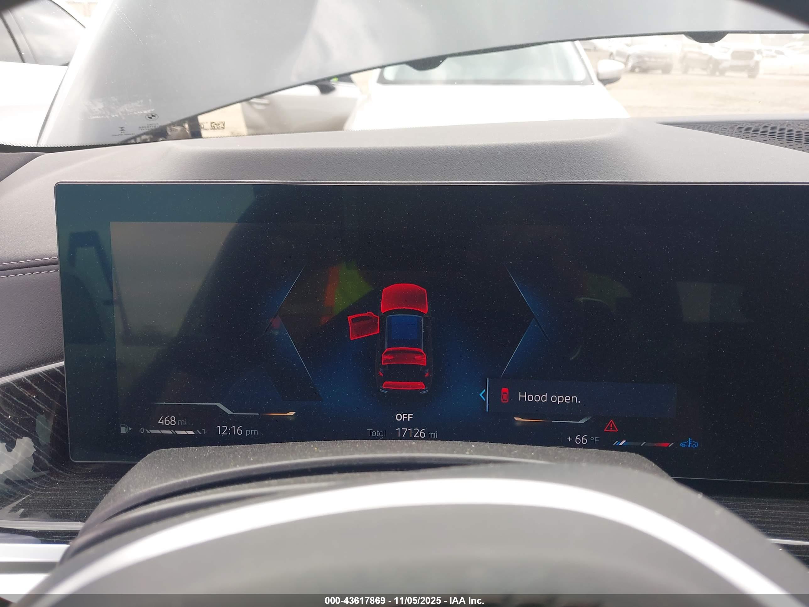 BMW X5 image 7