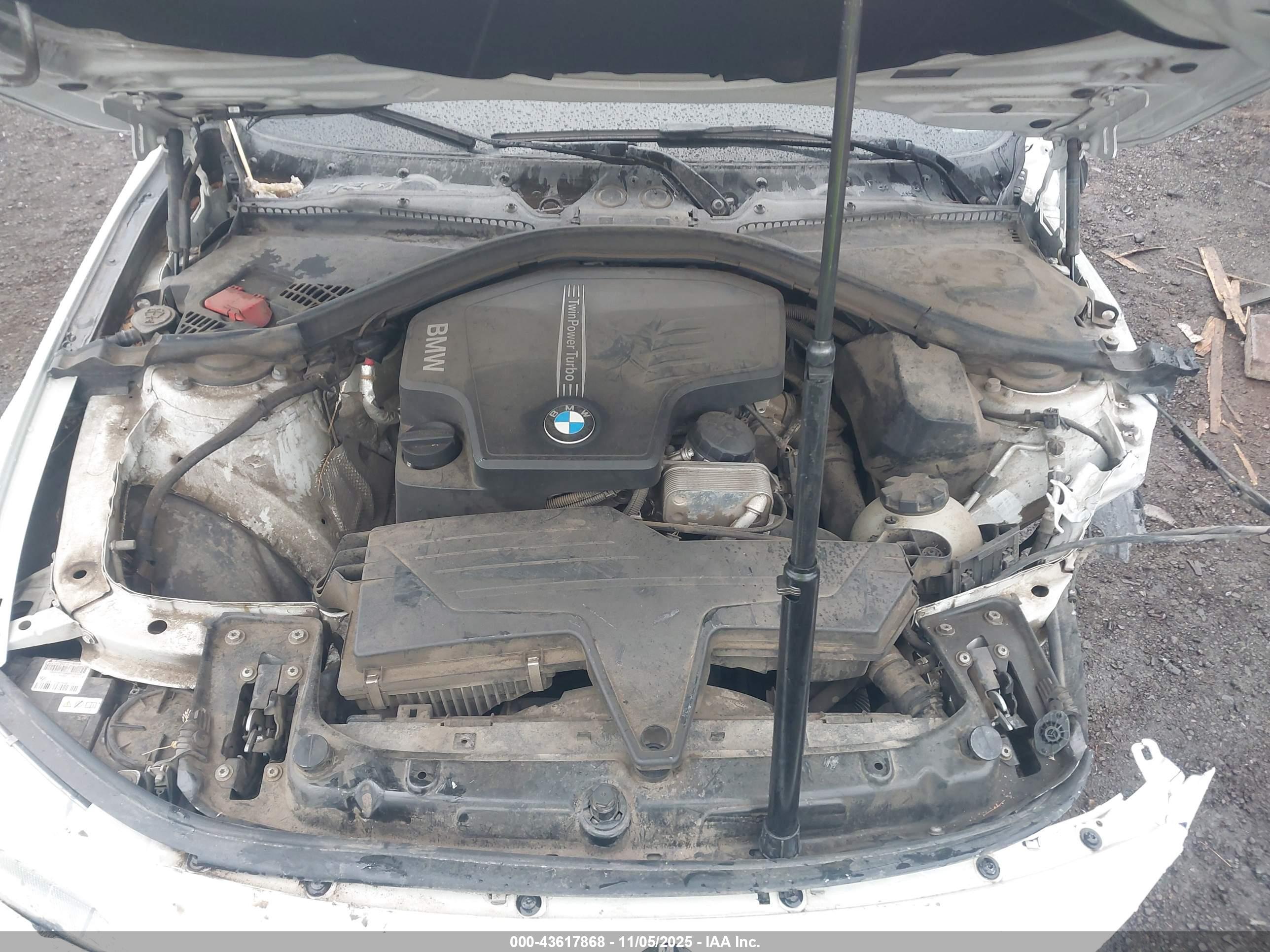 BMW 428I image 10