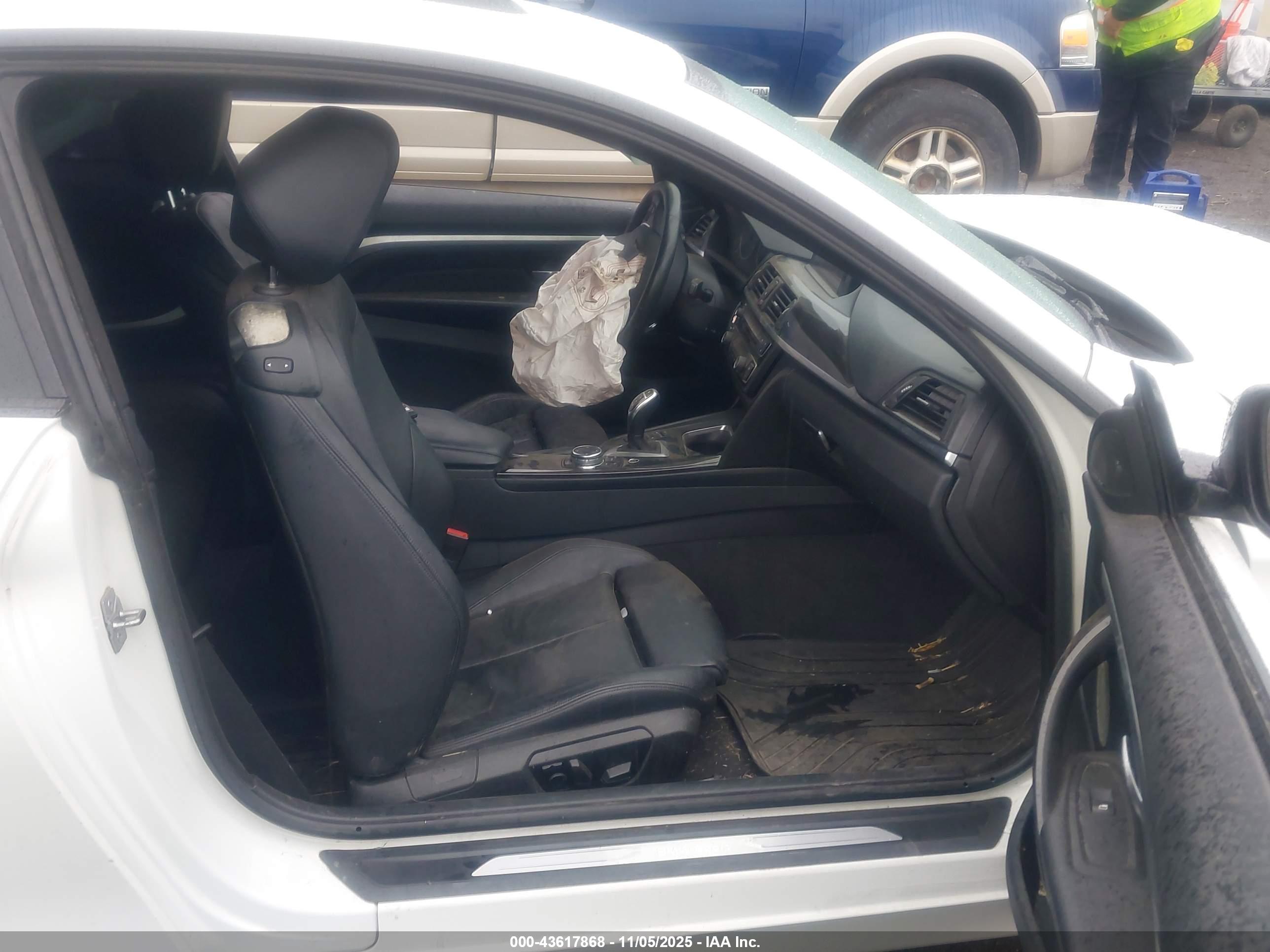 BMW 428I image 5