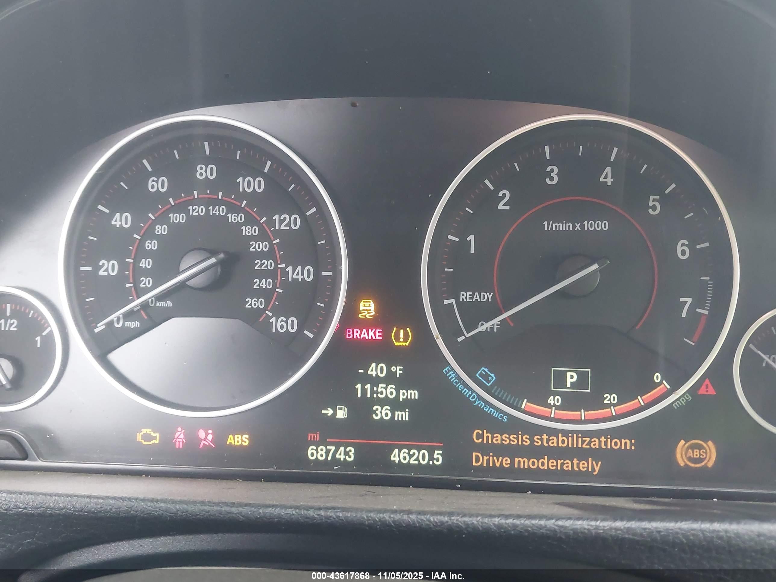 BMW 428I image 7