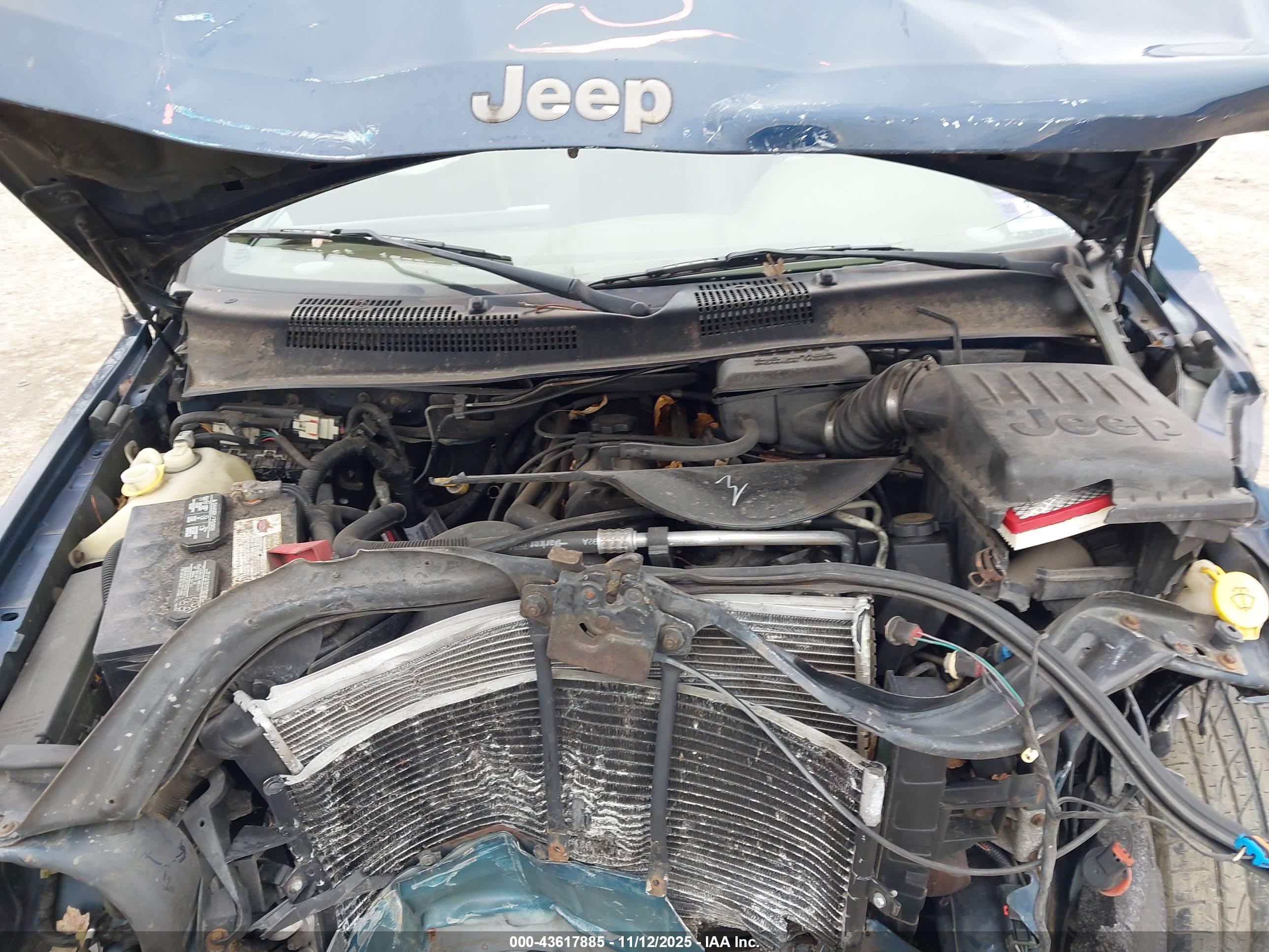 JEEP GRAND image 10