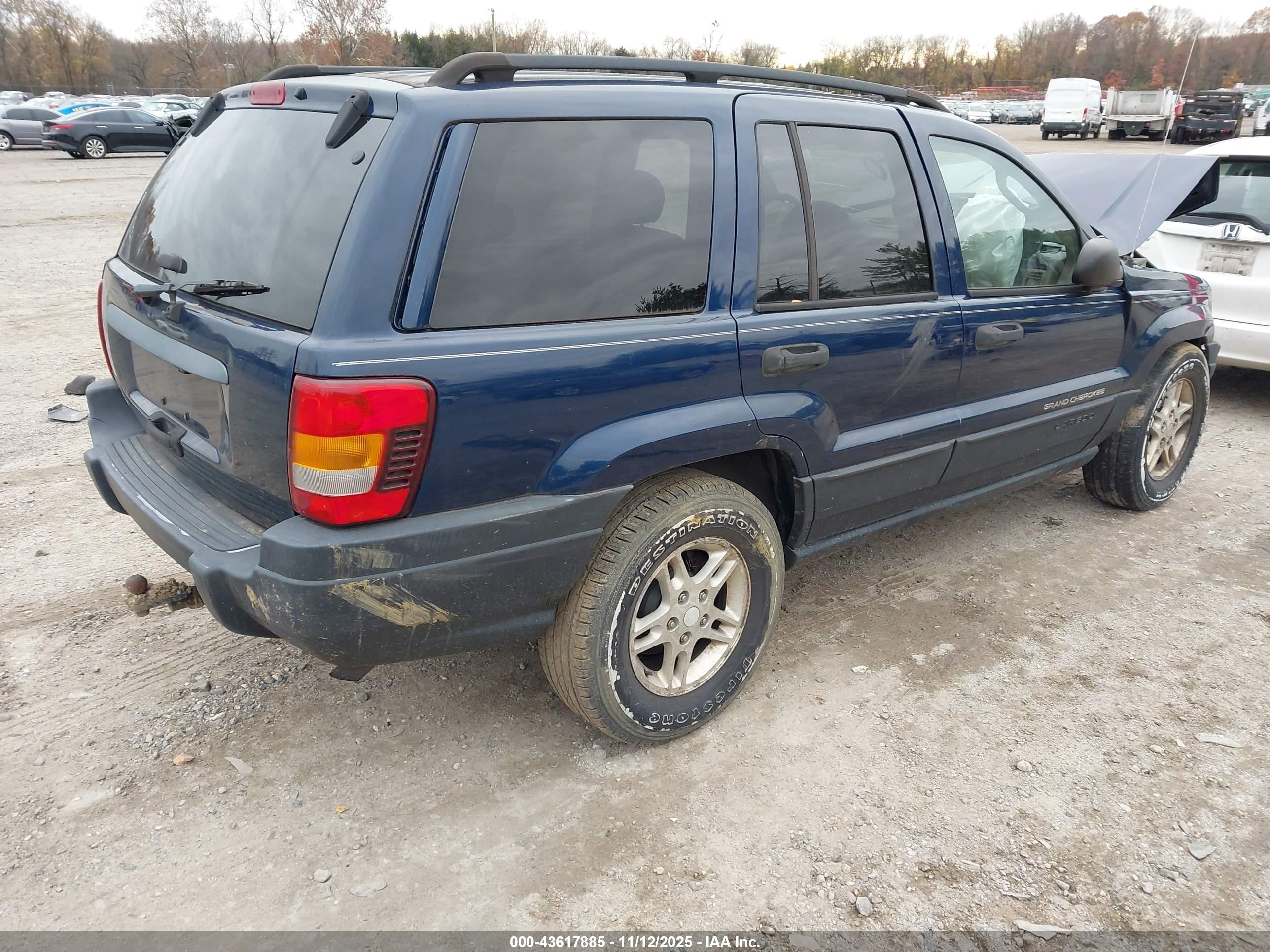 JEEP GRAND image 4